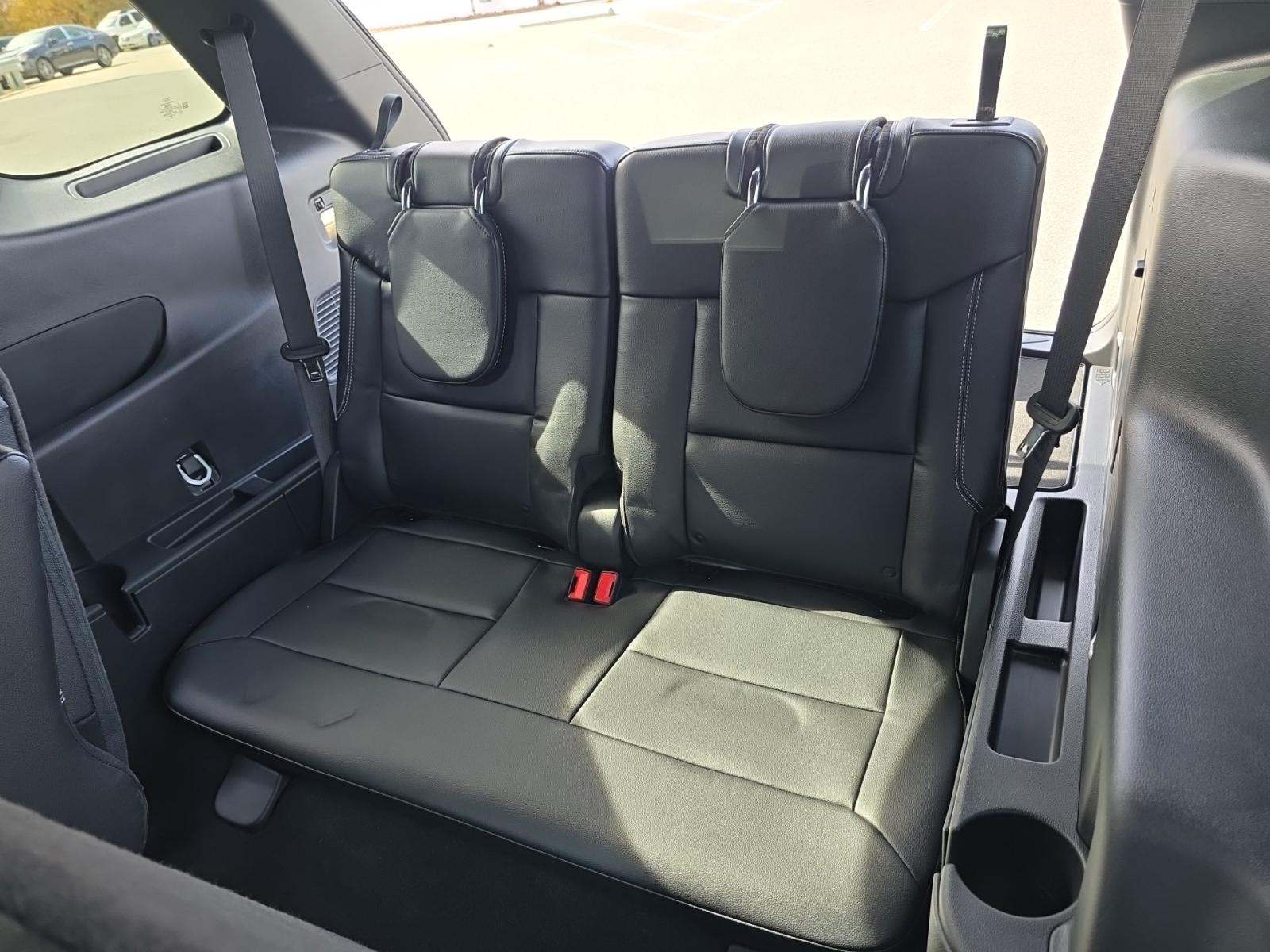 2023 Ford Explorer ST AWD