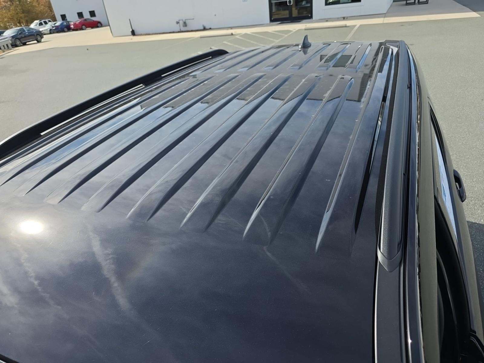 2023 Ford Explorer ST AWD