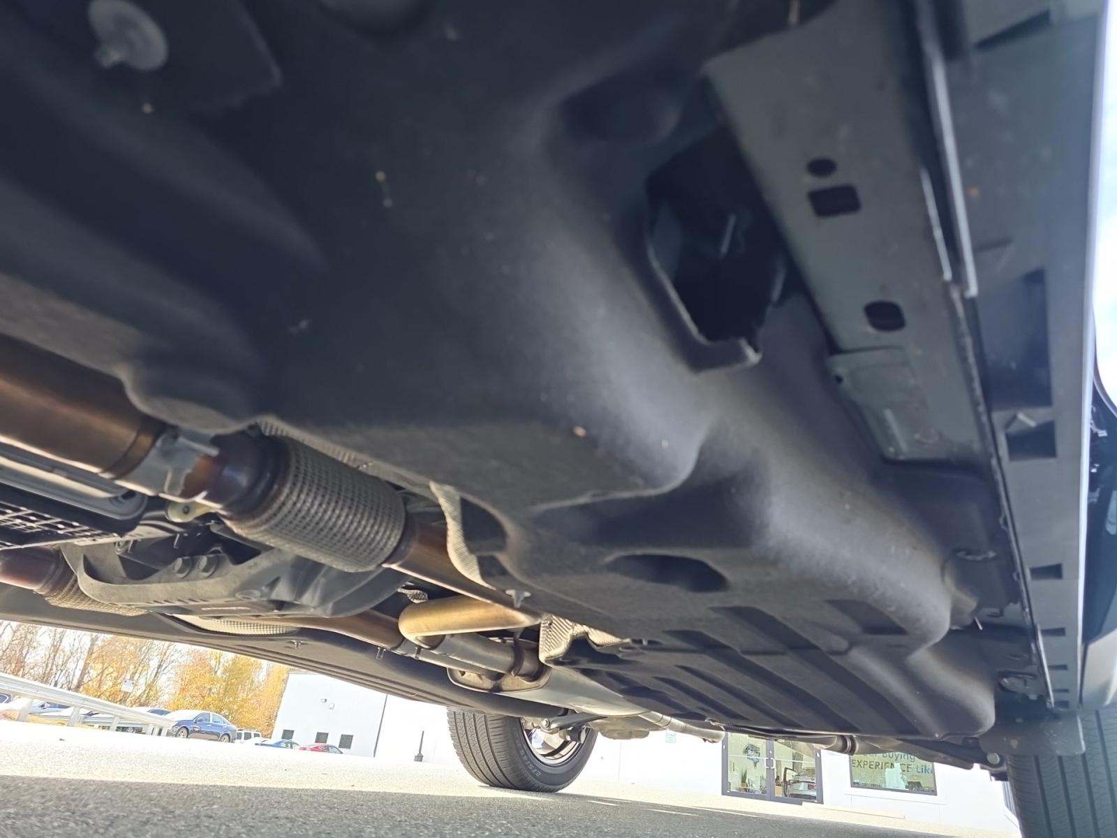 2023 Ford Explorer ST AWD