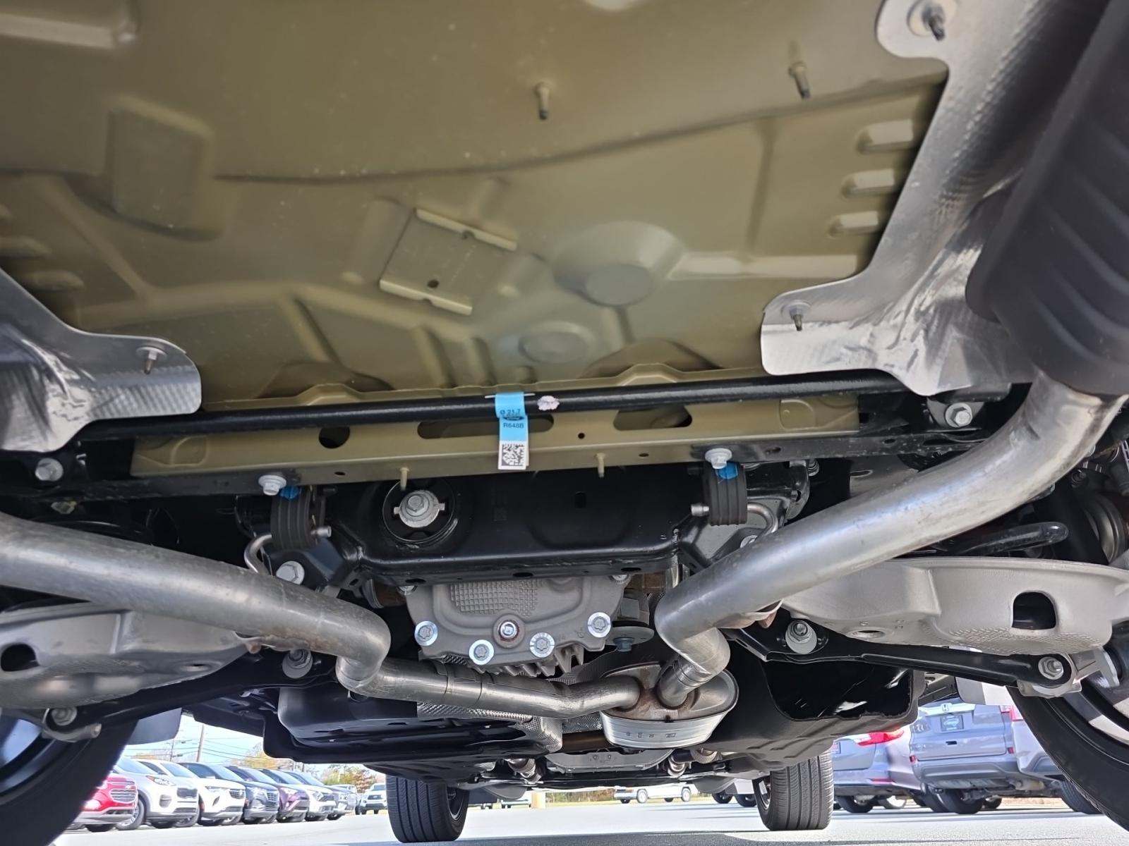 2023 Ford Explorer ST AWD