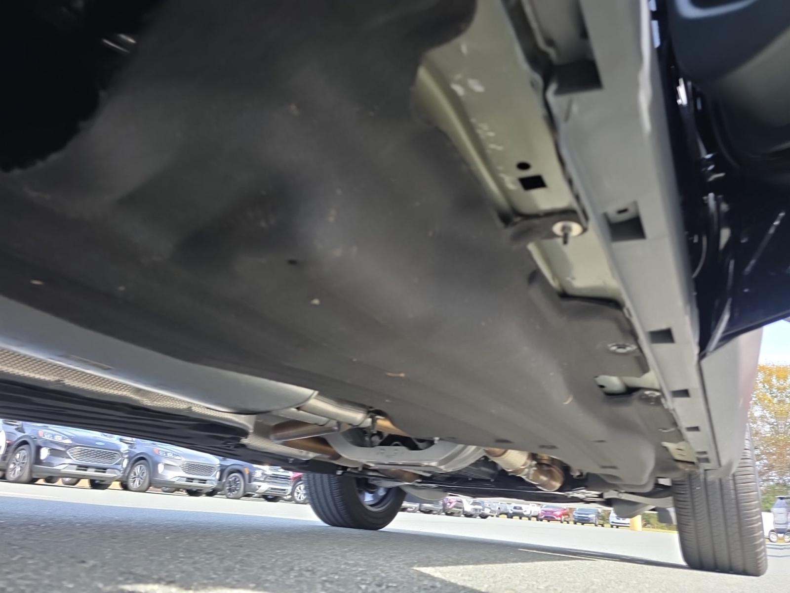 2023 Ford Explorer ST AWD