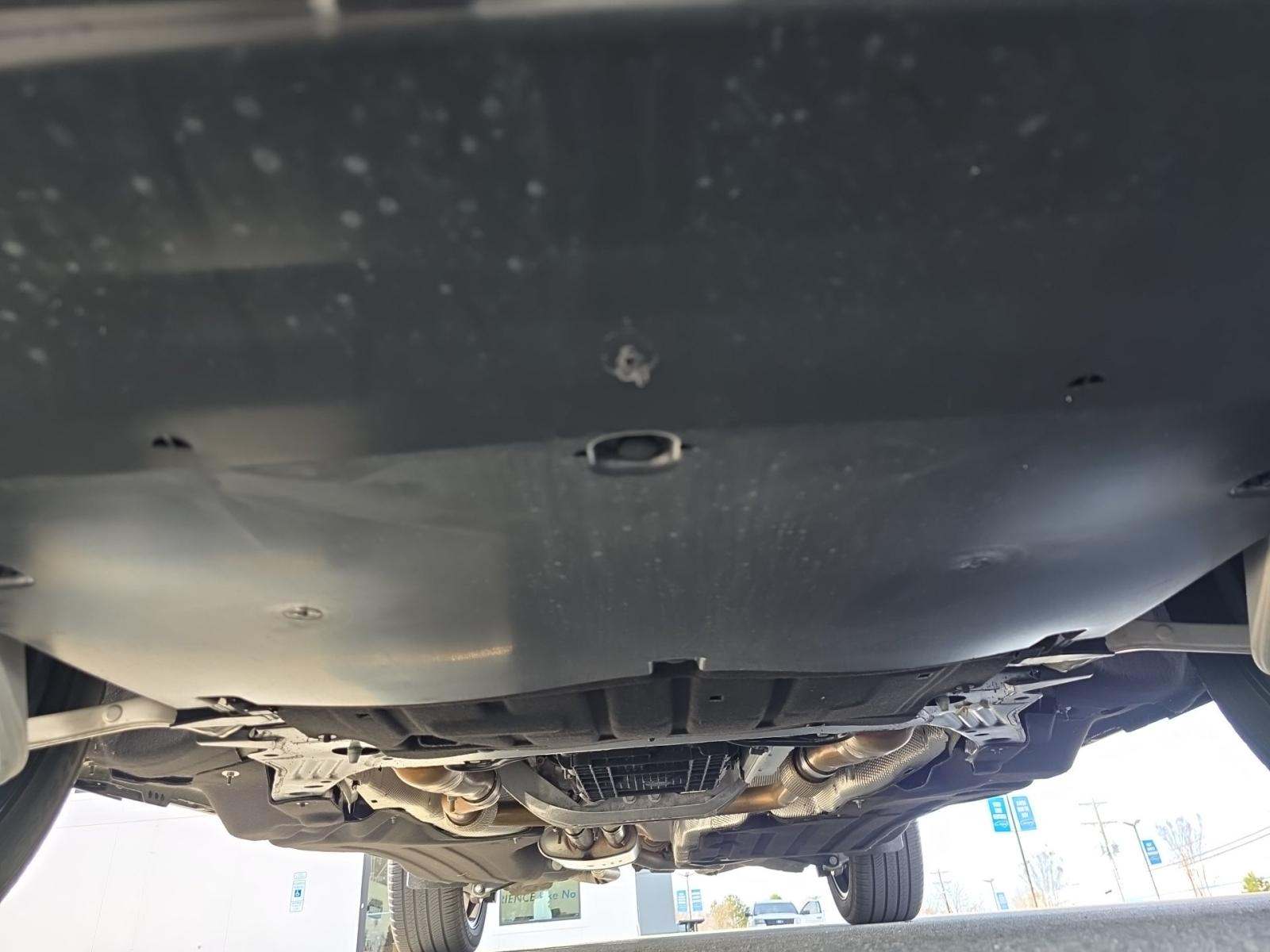 2023 Ford Explorer ST AWD