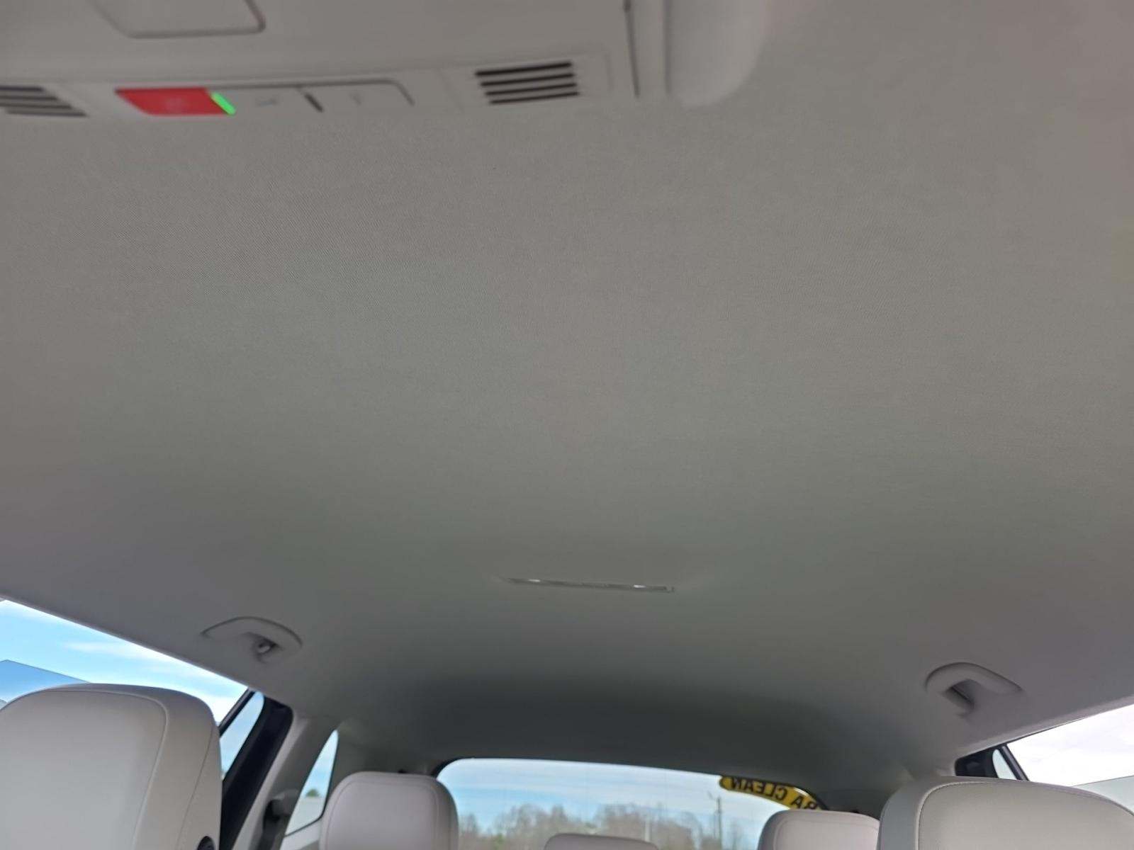 2023 Volkswagen Tiguan 2.0T SE FWD