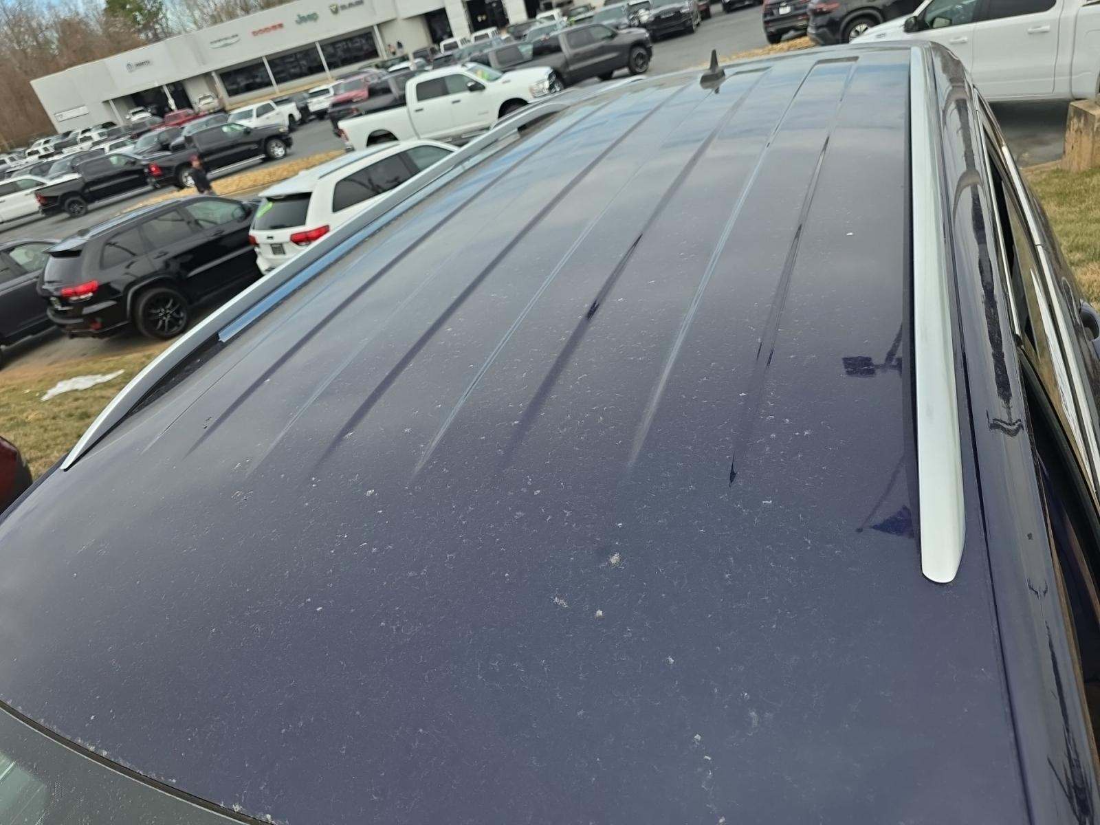 2023 Volkswagen Tiguan 2.0T SE FWD