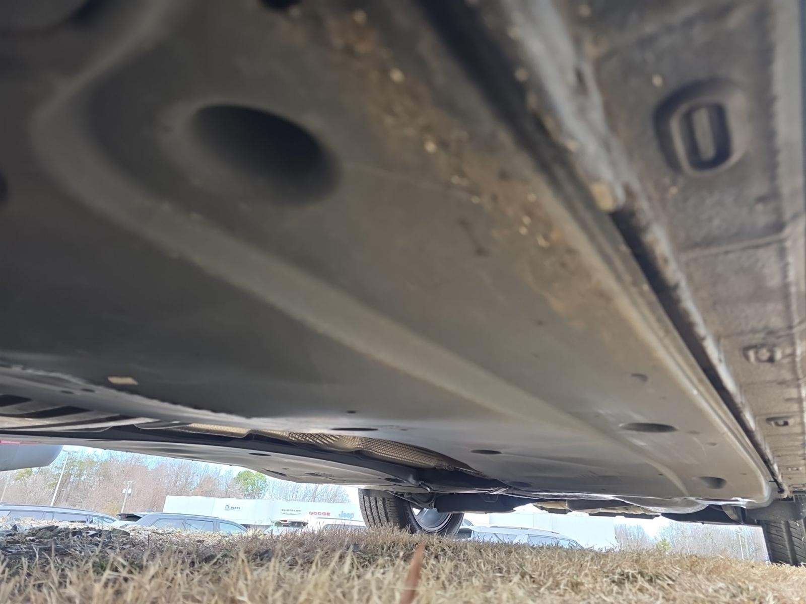 2023 Volkswagen Tiguan 2.0T SE FWD