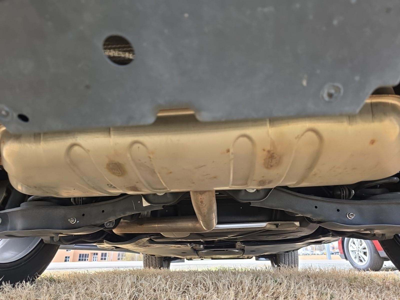 2023 Volkswagen Tiguan 2.0T SE FWD