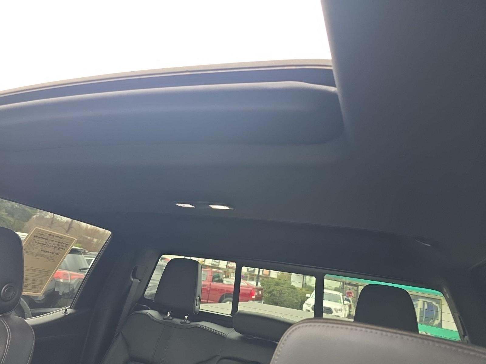 2022 Chevrolet Silverado 1500 High Country AWD