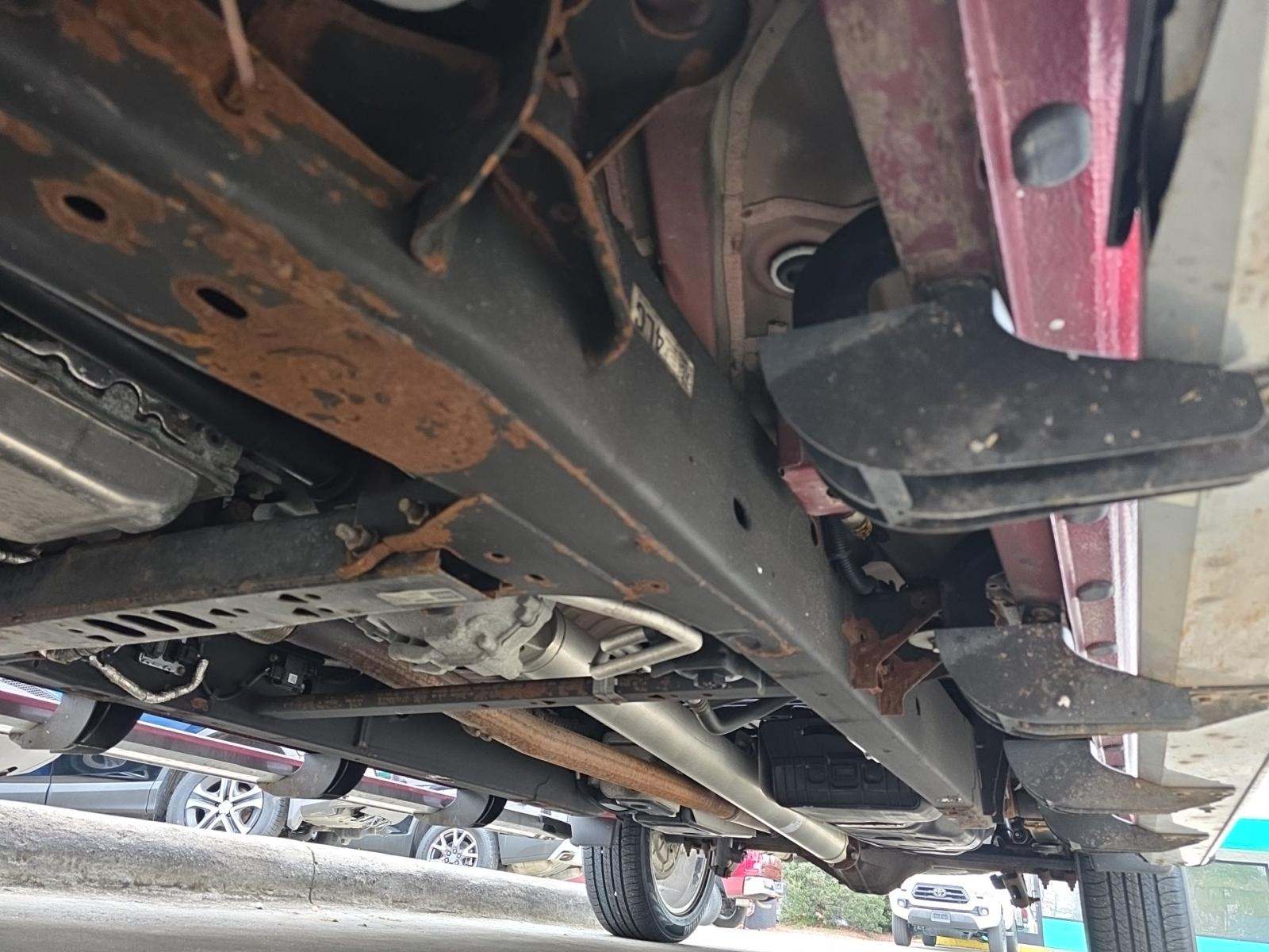 2022 Chevrolet Silverado 1500 High Country AWD