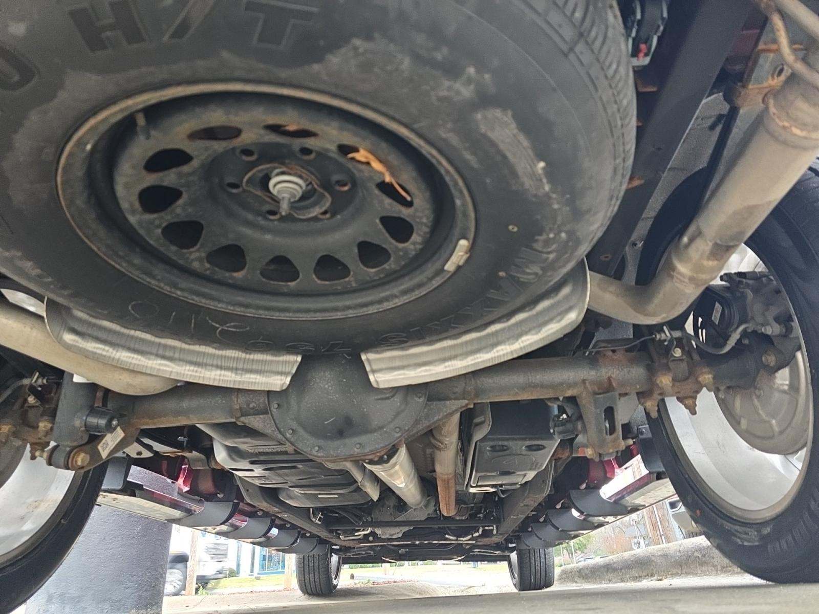 2022 Chevrolet Silverado 1500 High Country AWD