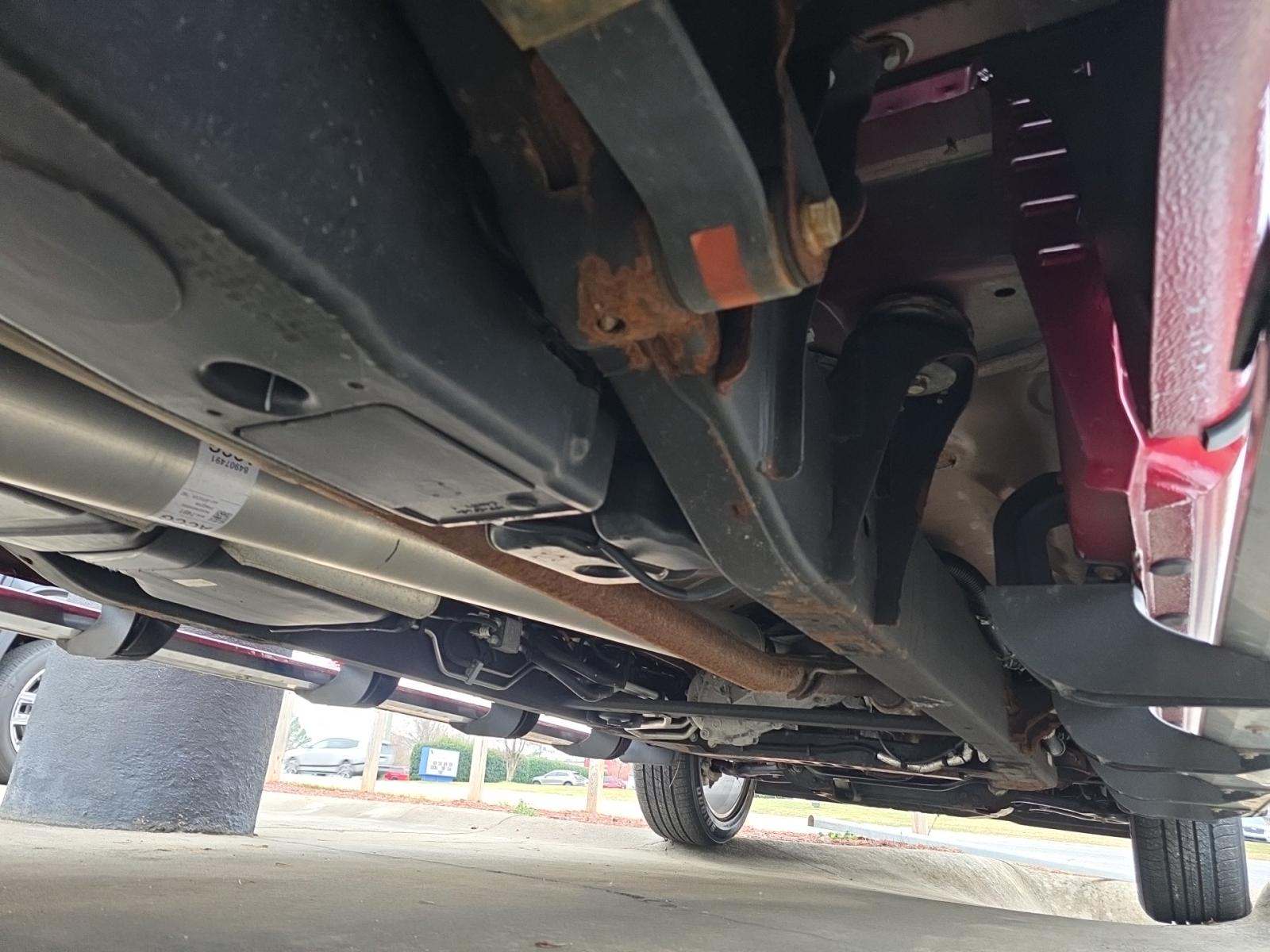 2022 Chevrolet Silverado 1500 High Country AWD