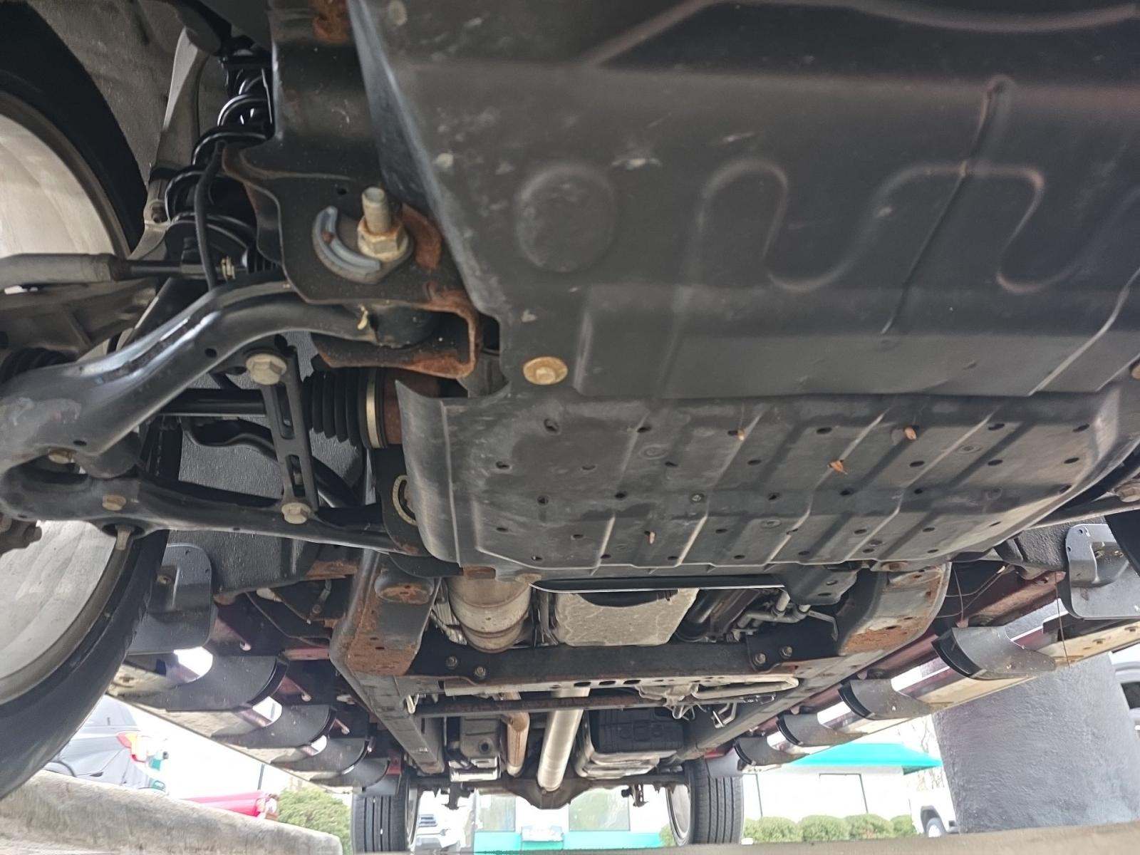 2022 Chevrolet Silverado 1500 High Country AWD