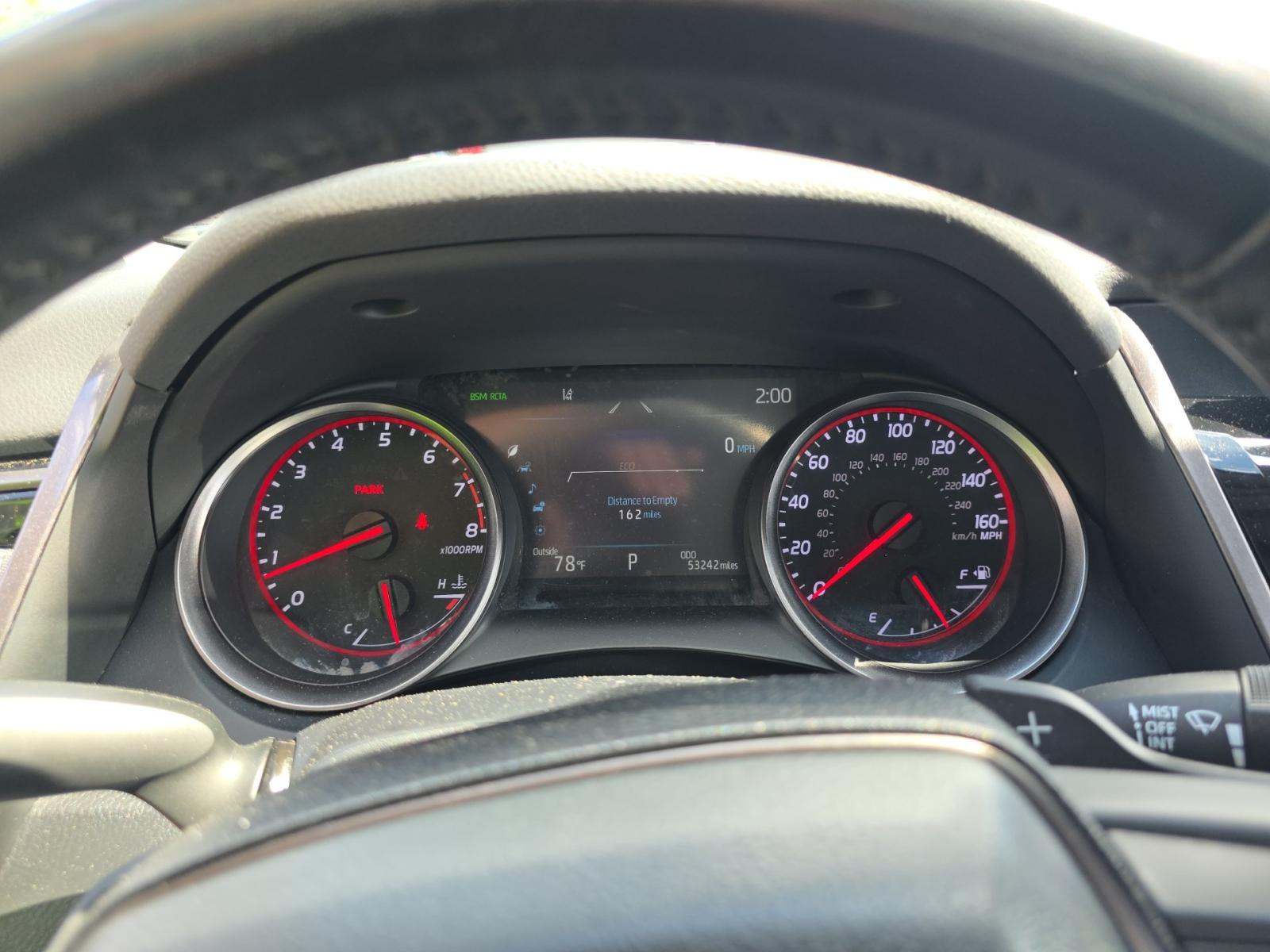 TOYOTA CAMRY - 9