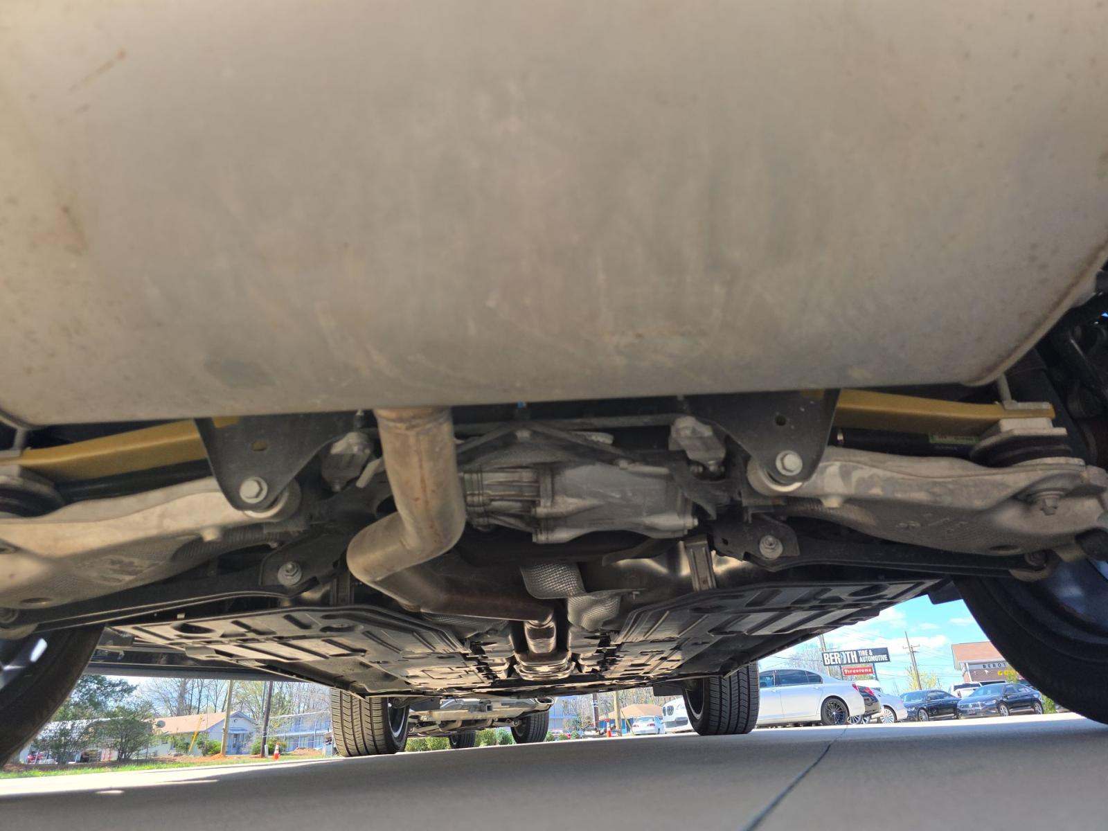 2019 Volvo XC60 Plug-In Hybrid T8 Inscription AWD