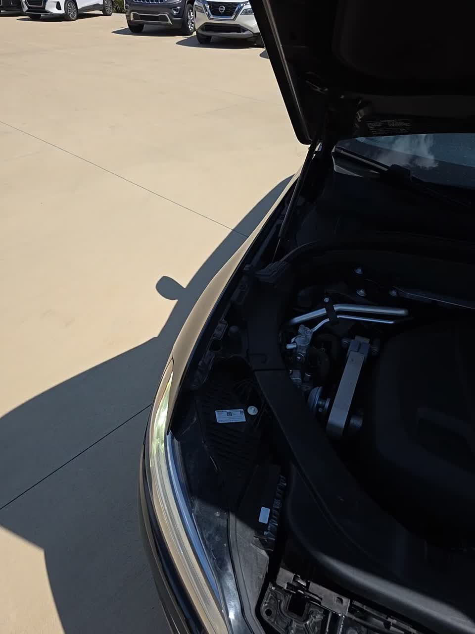 2019 Volvo XC60 Plug-In Hybrid T8 Inscription AWD