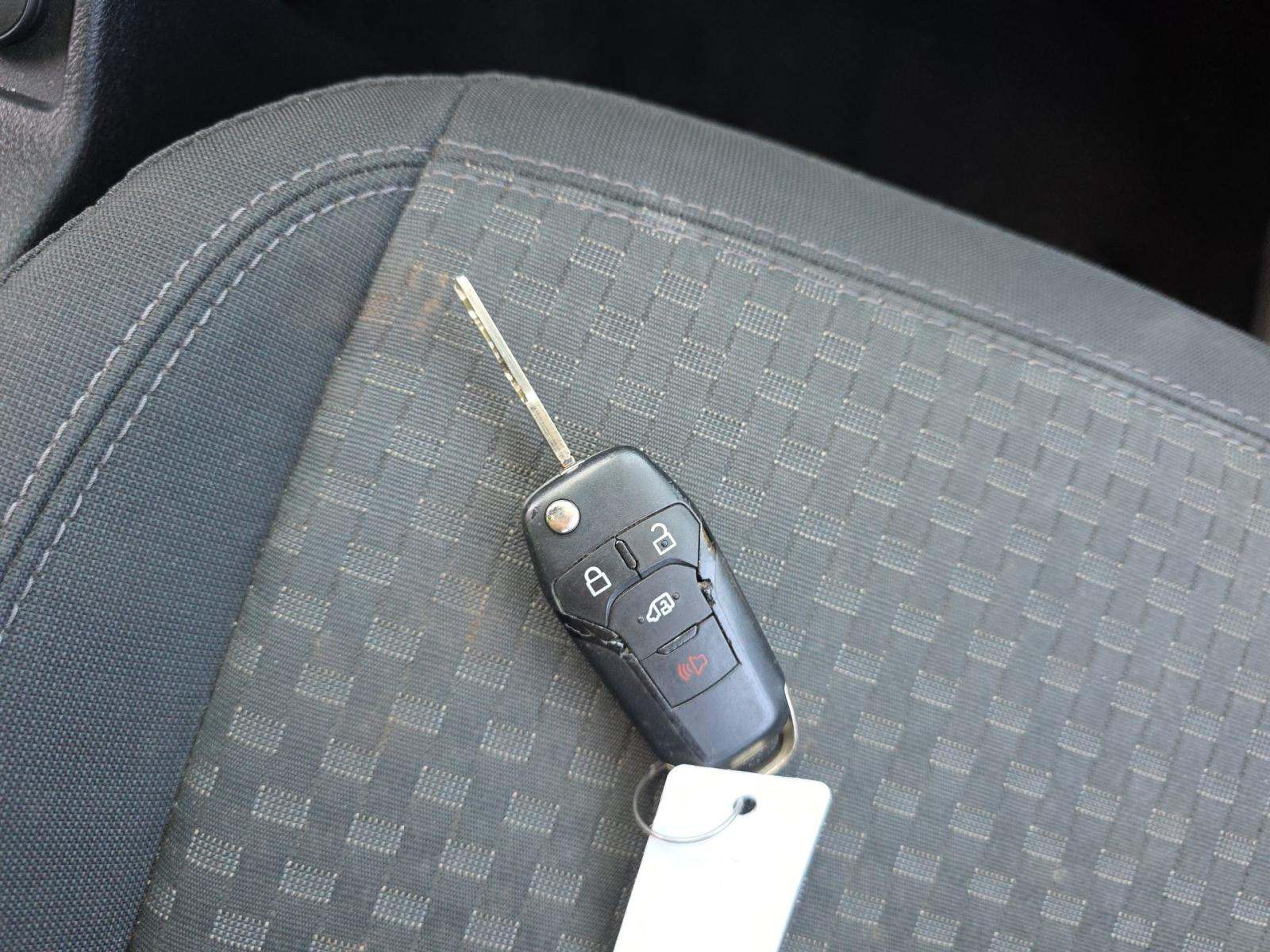 FORD TRANSIT CONNECT - 8