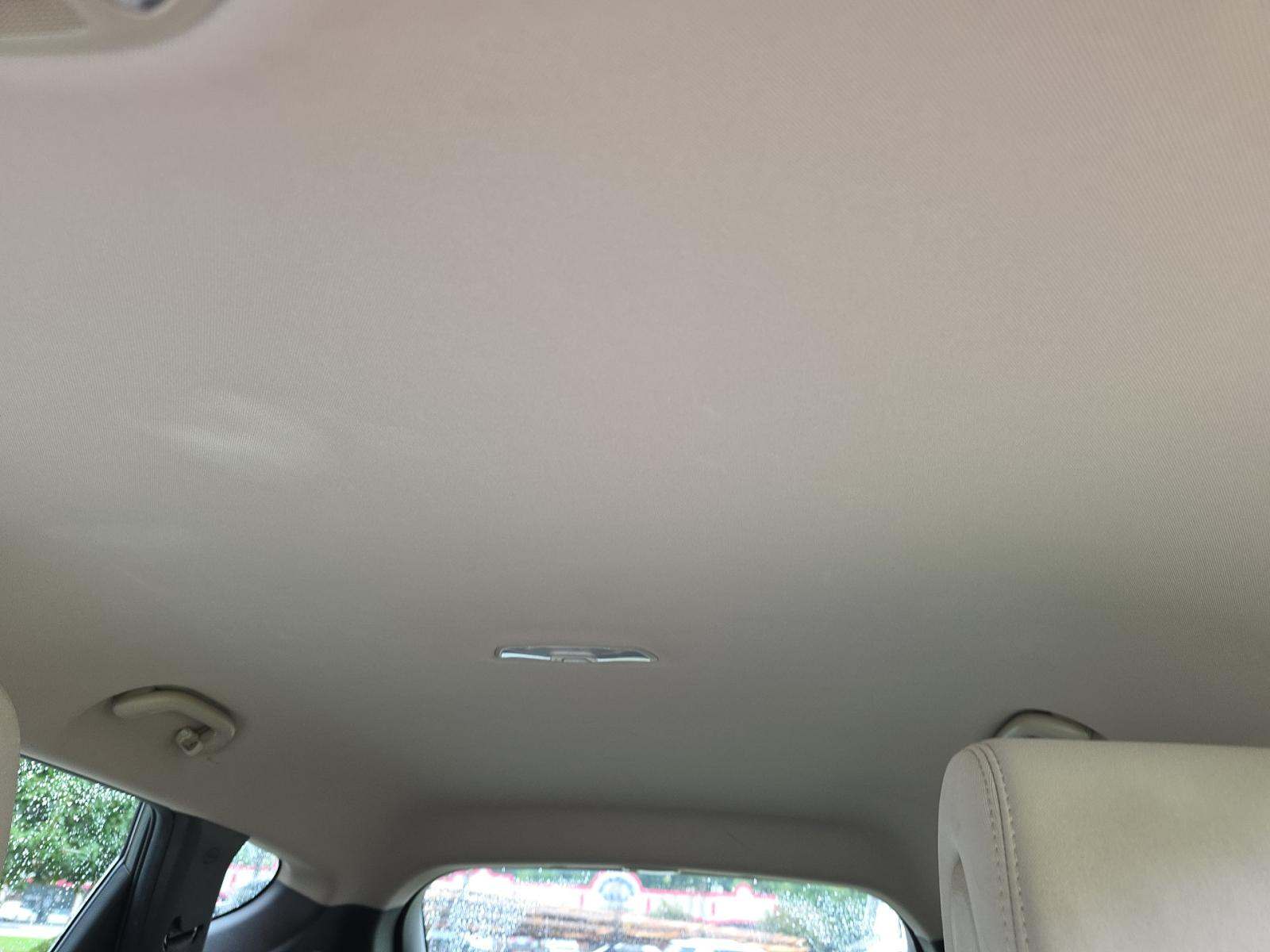 2018 Hyundai Santa Fe Sport Base FWD