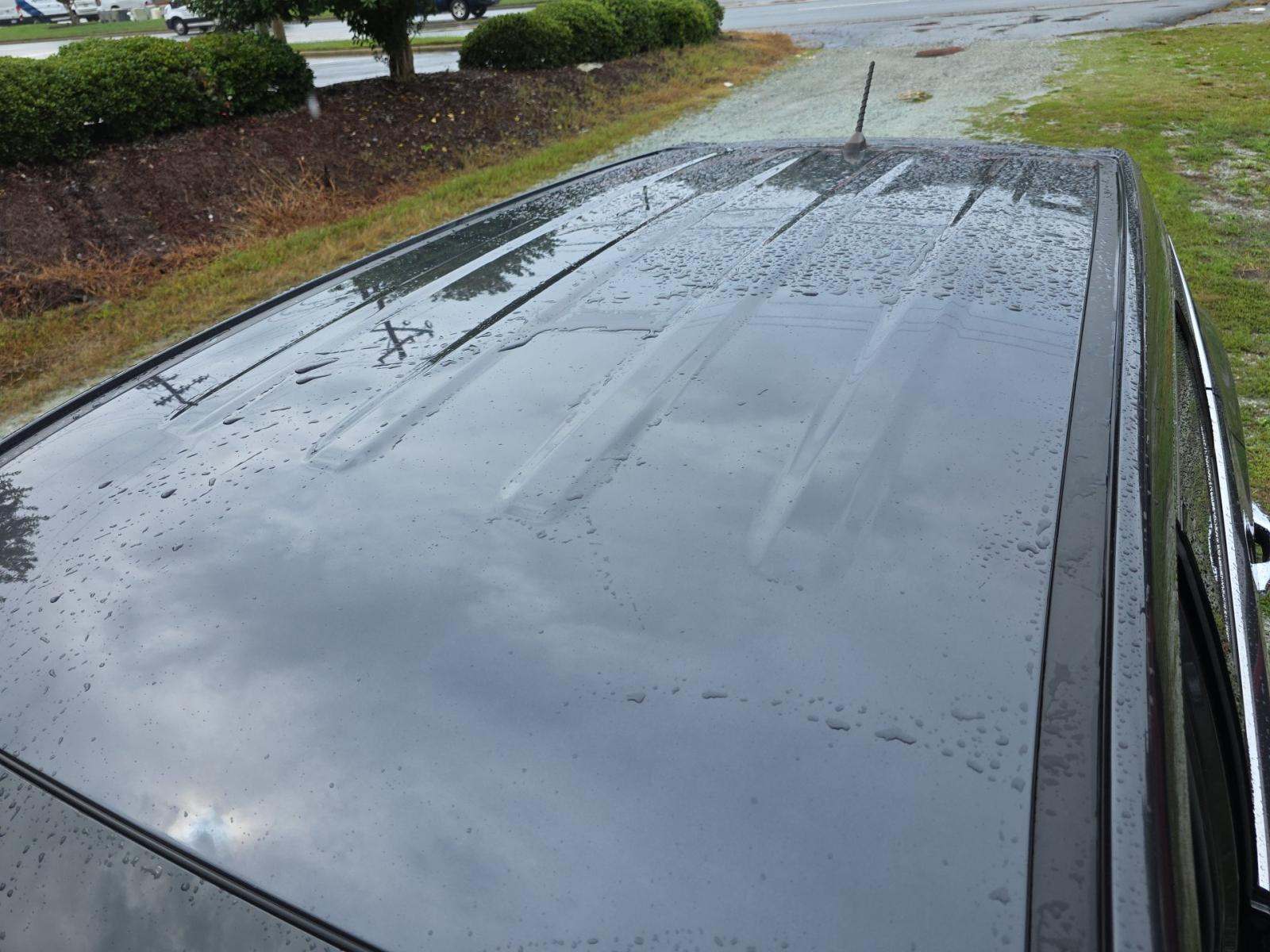 2018 Hyundai Santa Fe Sport Base FWD