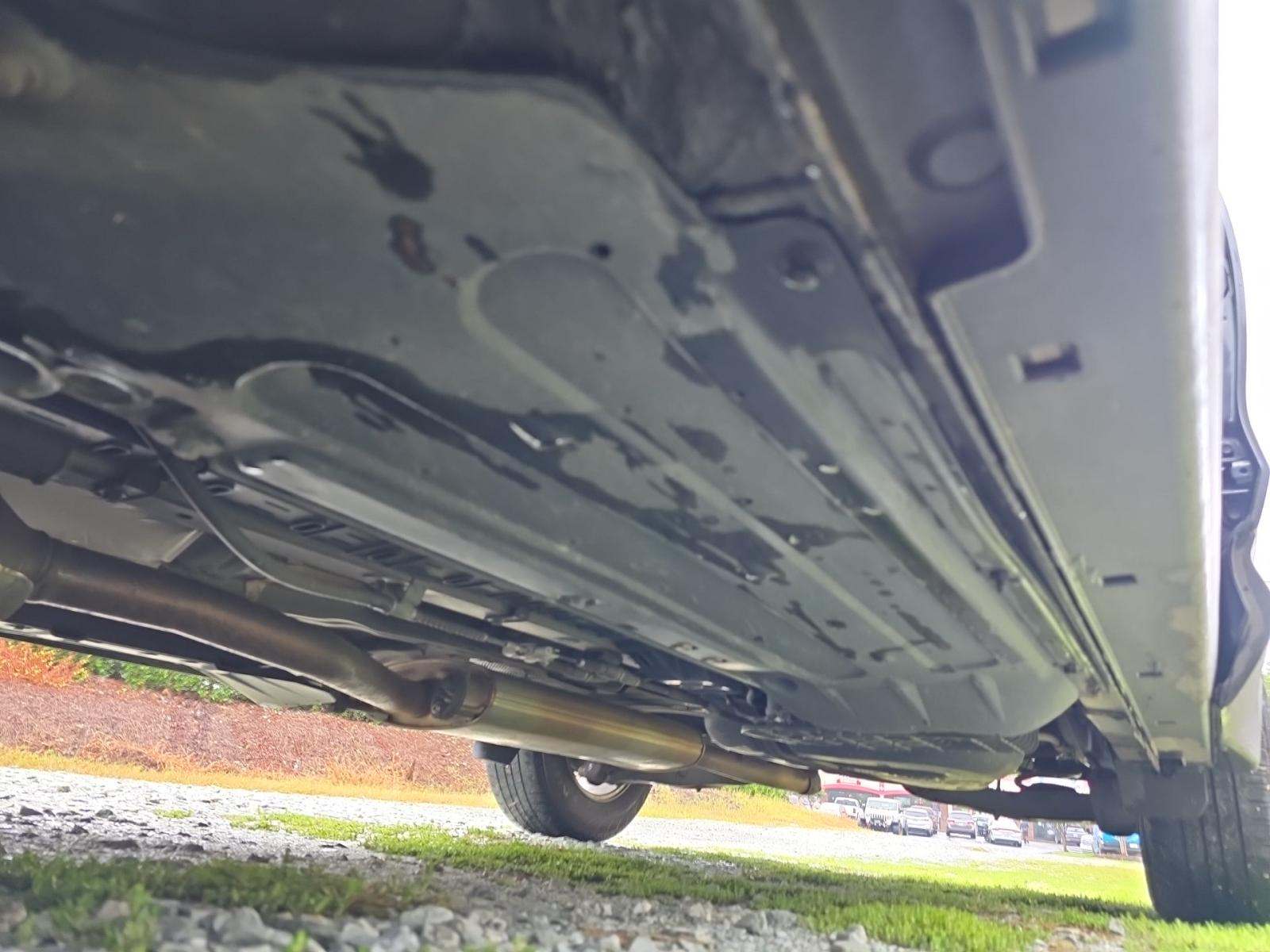 2018 Hyundai Santa Fe Sport Base FWD