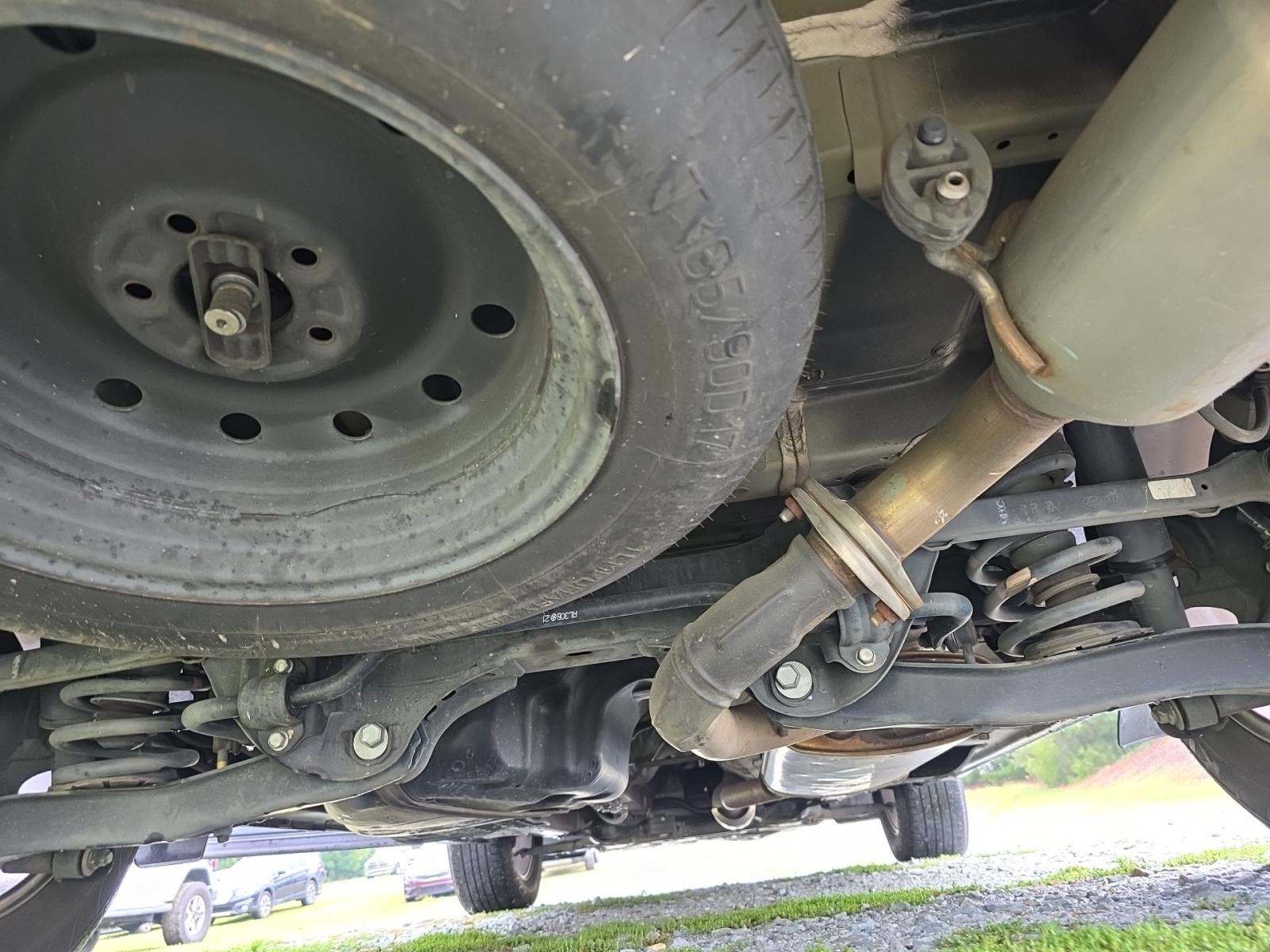 2018 Hyundai Santa Fe Sport Base FWD