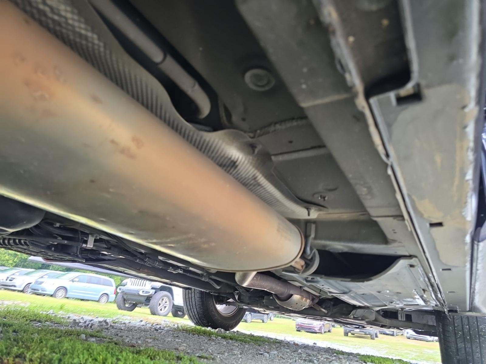 2018 Hyundai Santa Fe Sport Base FWD