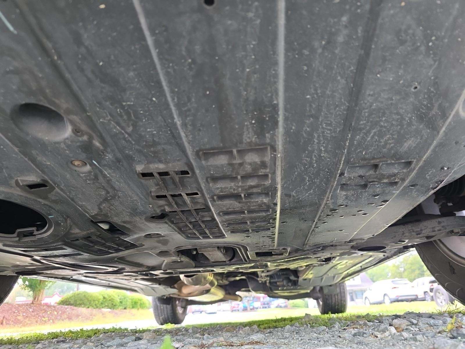 2018 Hyundai Santa Fe Sport Base FWD