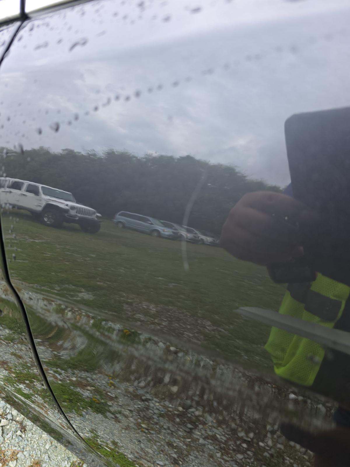 2018 Hyundai Santa Fe Sport Base FWD