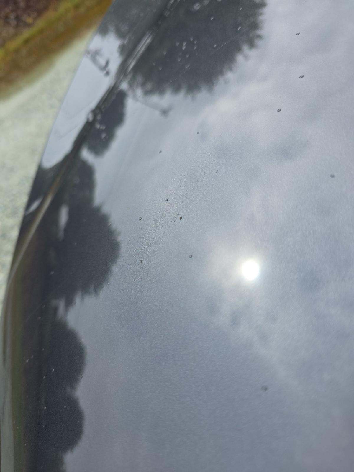 2018 Hyundai Santa Fe Sport Base FWD