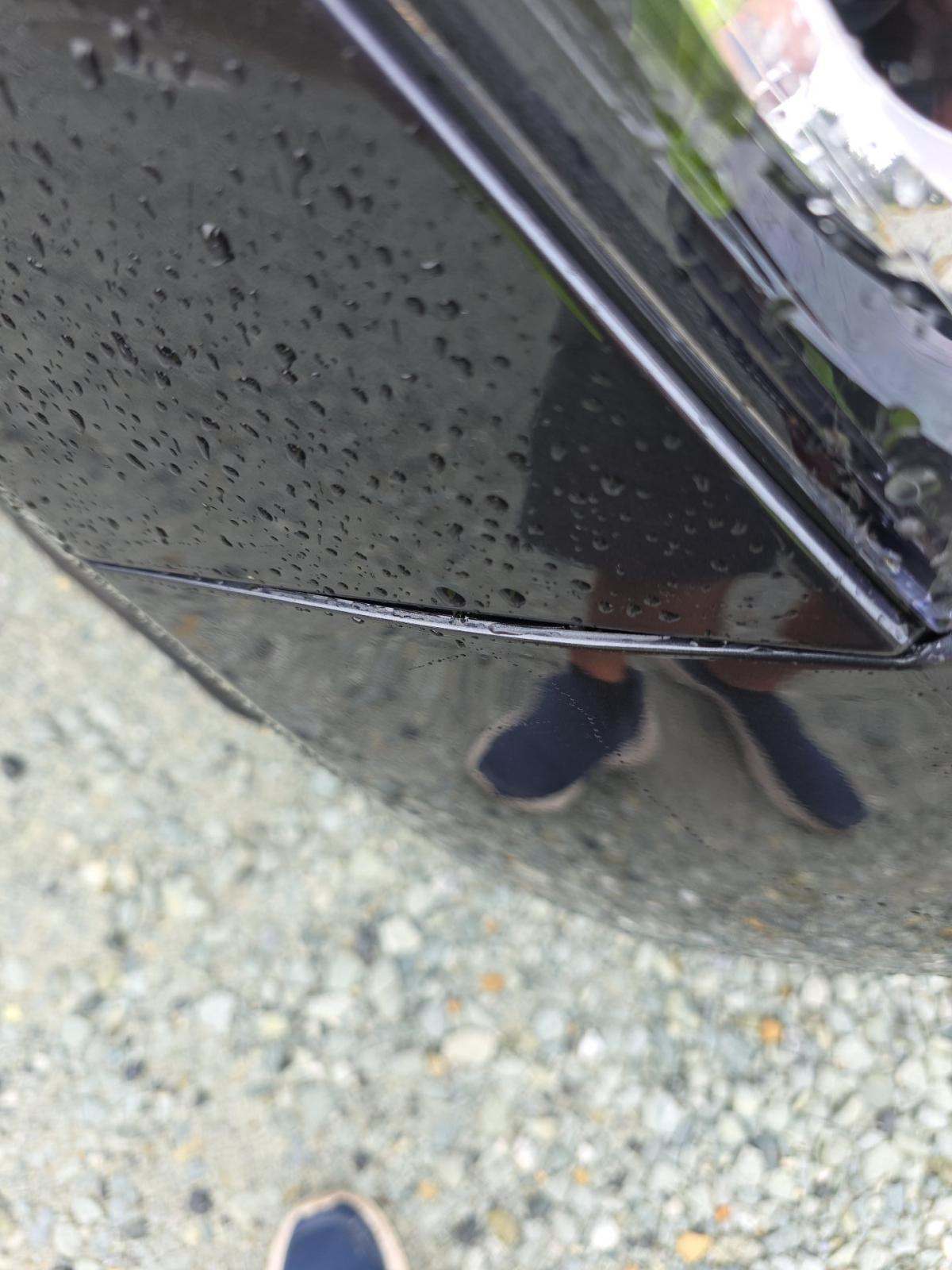 2018 Hyundai Santa Fe Sport Base FWD