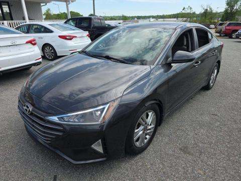 HYUNDAI VALUE EDITION - 1