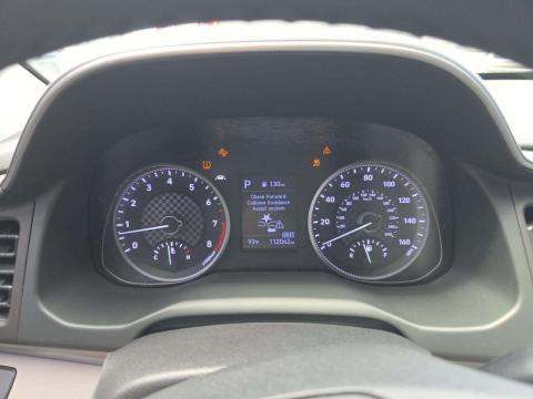 HYUNDAI VALUE EDITION - 9