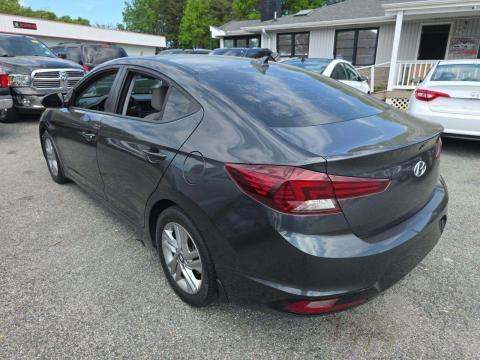 HYUNDAI VALUE EDITION - 2