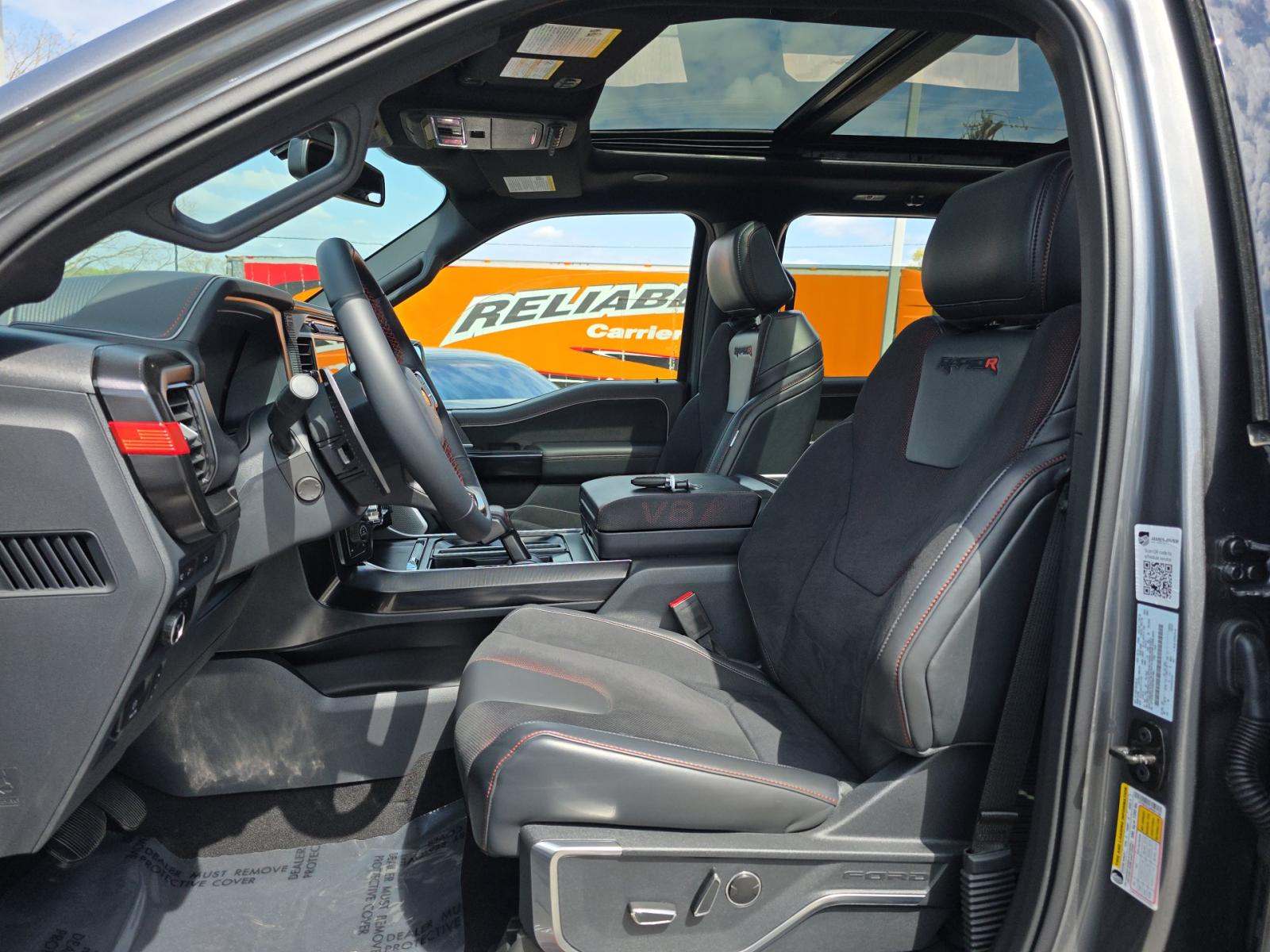 2024 Ford F-150 Raptor AWD