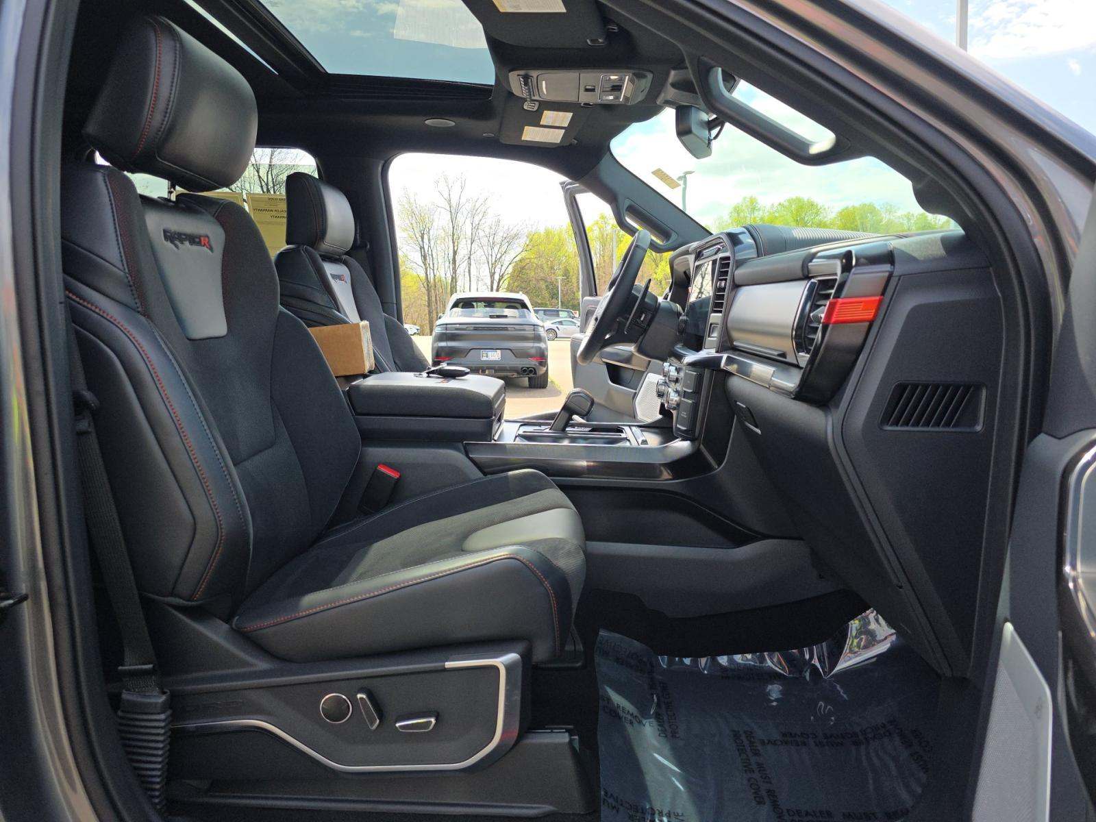 2024 Ford F-150 Raptor AWD