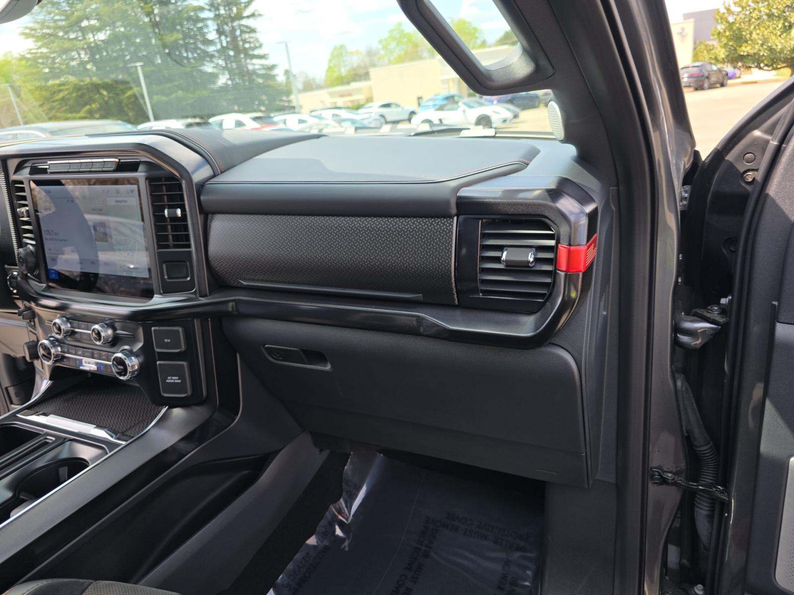 2024 Ford F-150 Raptor AWD