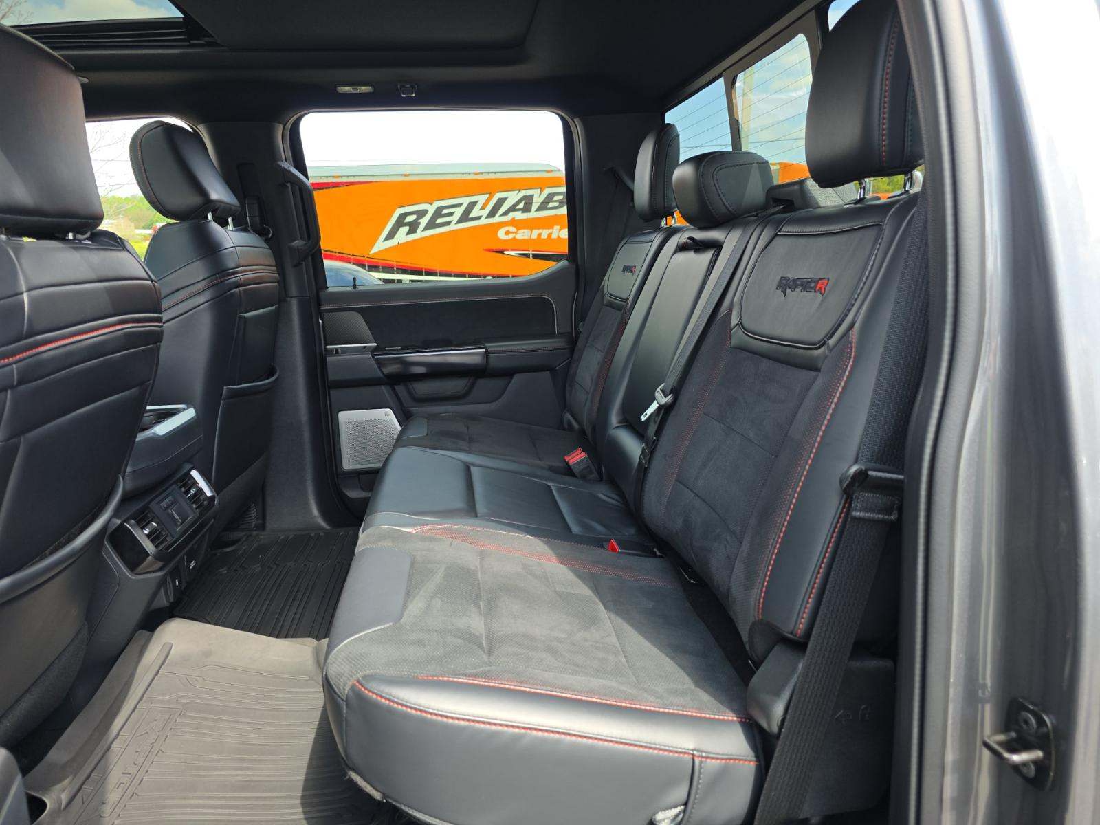 2024 Ford F-150 Raptor AWD