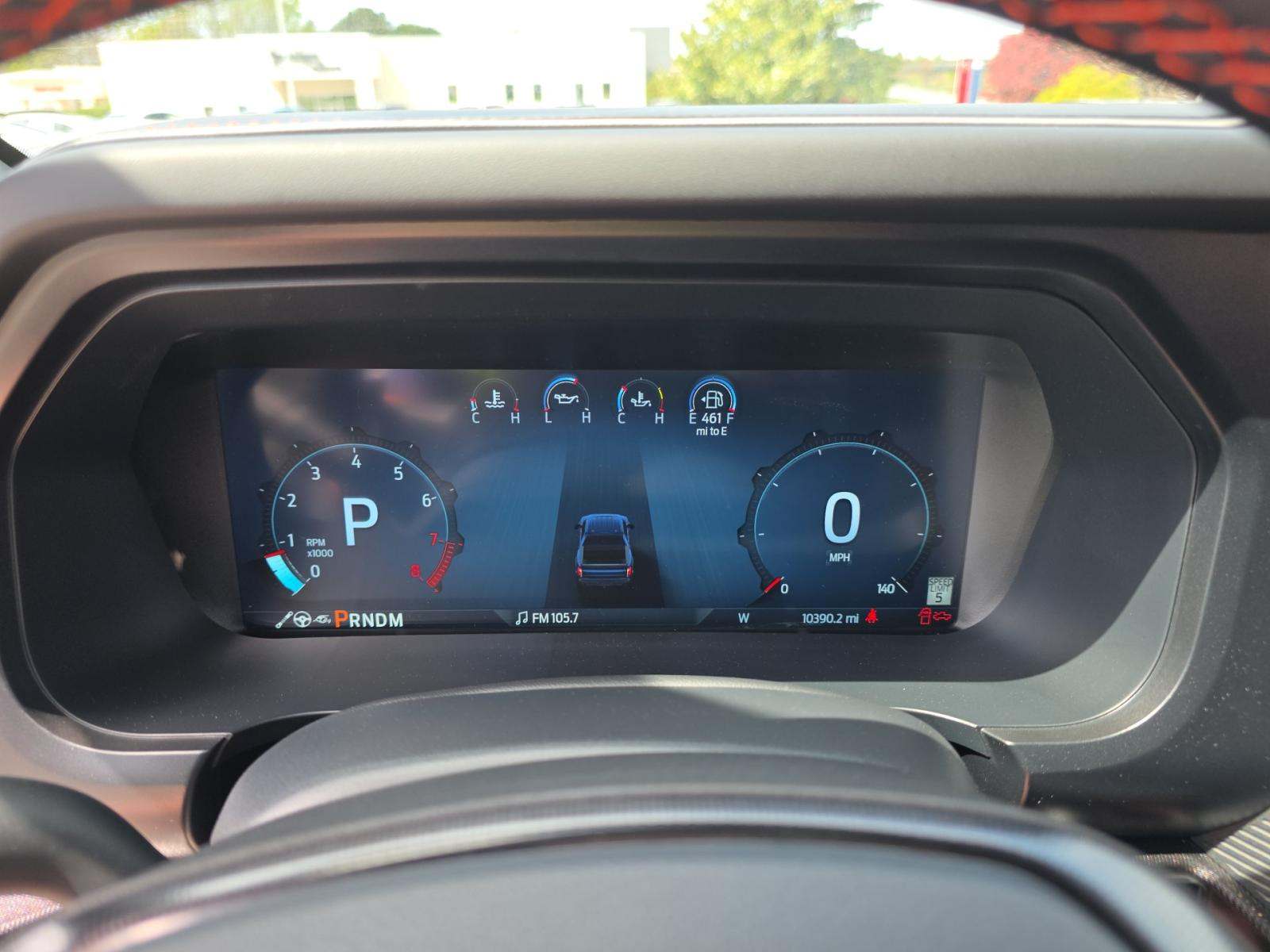 2024 Ford F-150 Raptor AWD