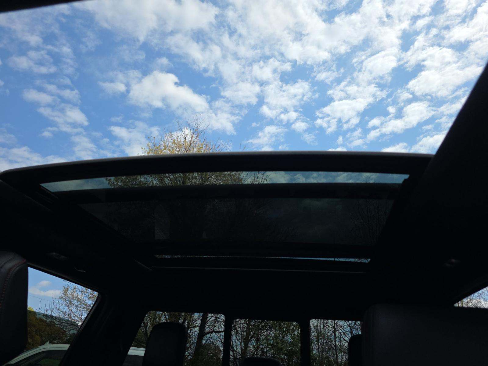 2024 Ford F-150 Raptor AWD