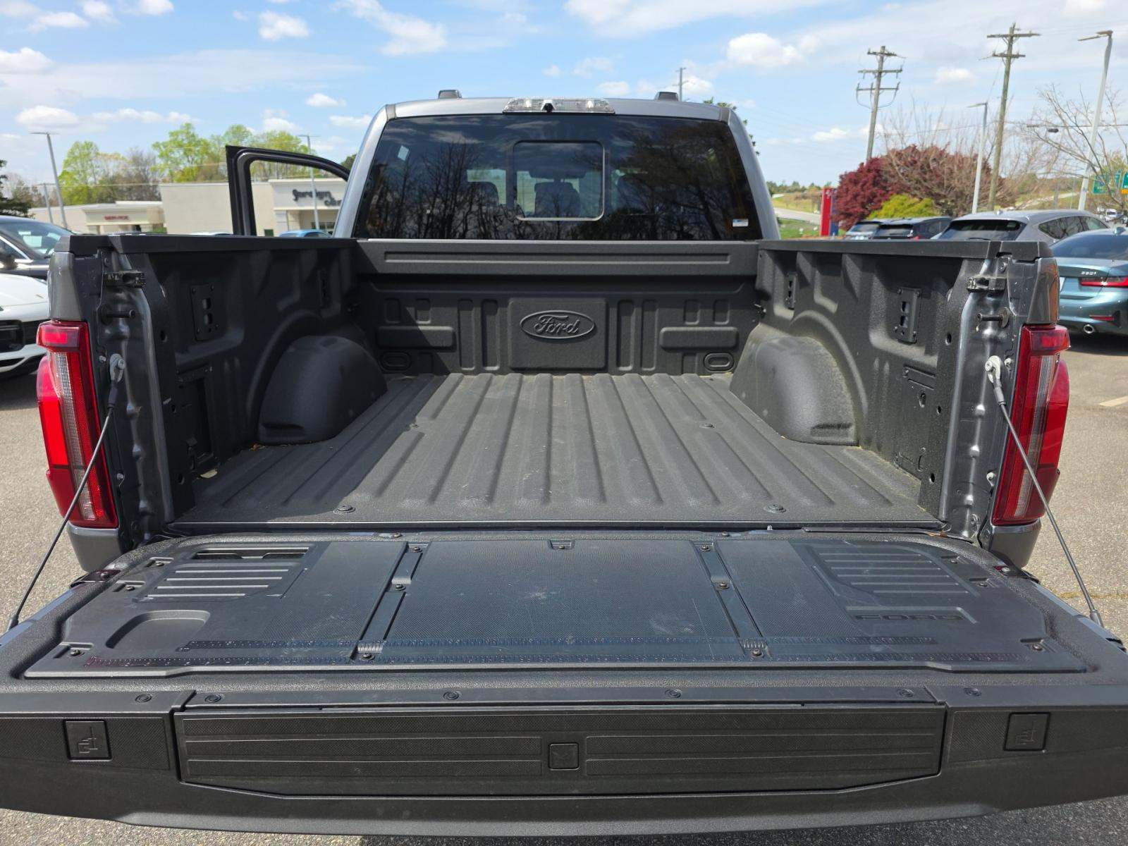 2024 Ford F-150 Raptor AWD