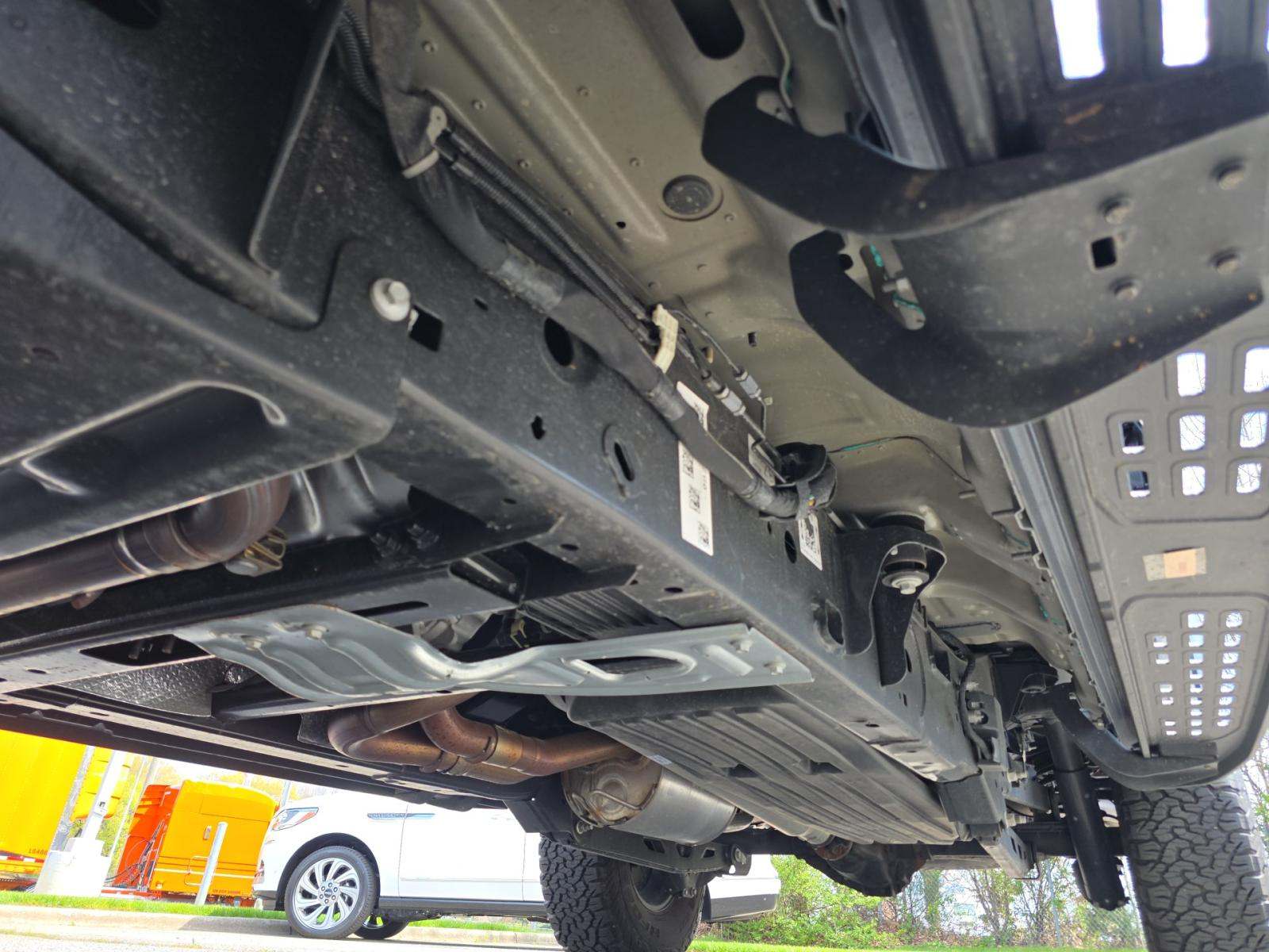 2024 Ford F-150 Raptor AWD