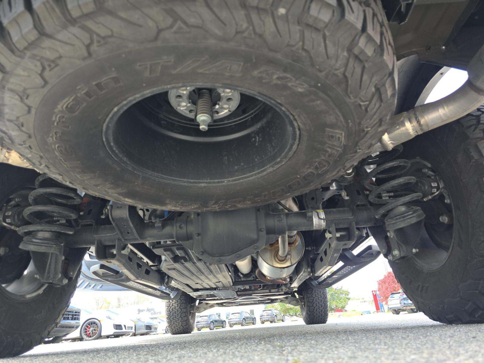 2024 Ford F-150 Raptor AWD