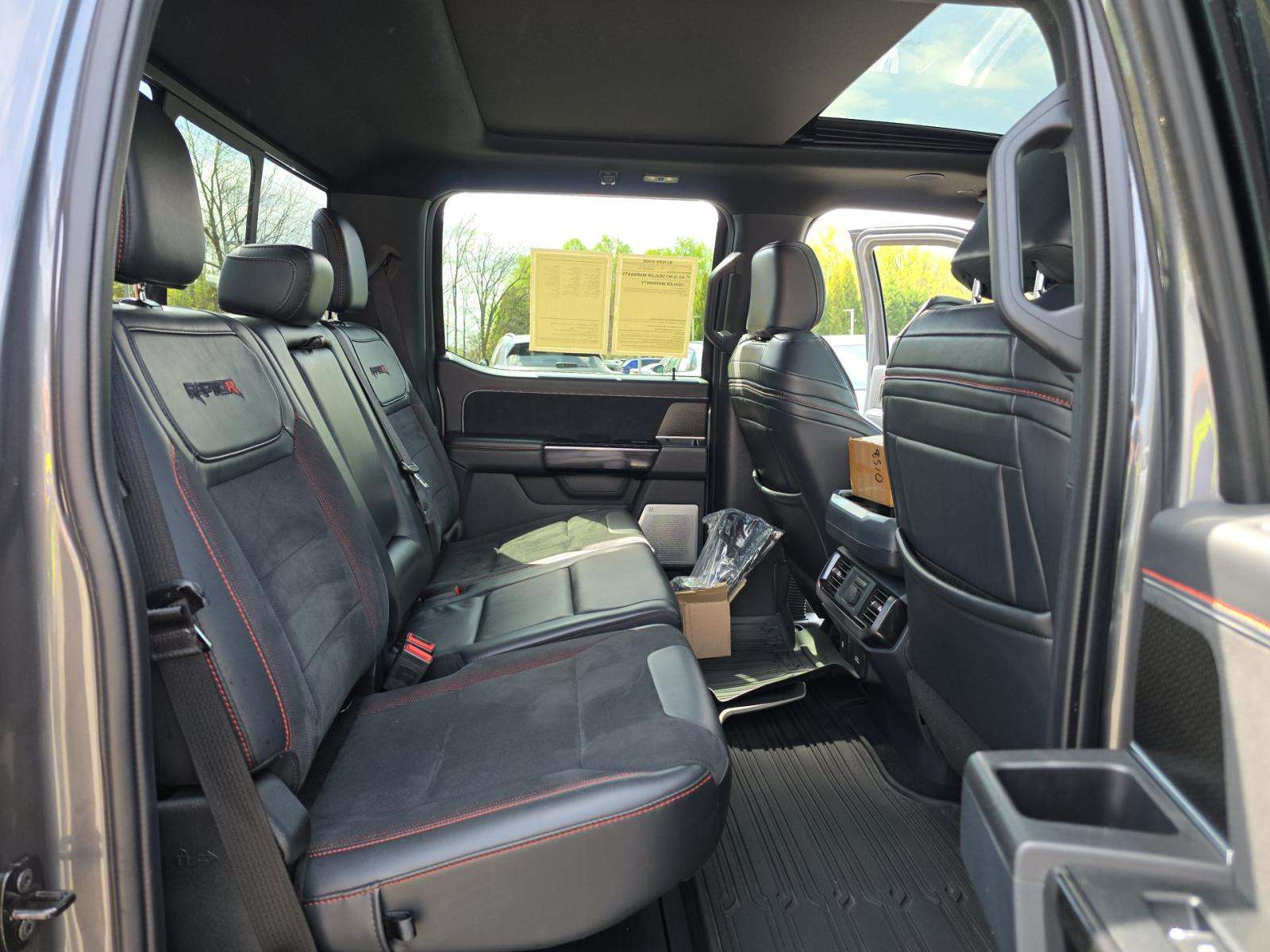 2024 Ford F-150 Raptor AWD