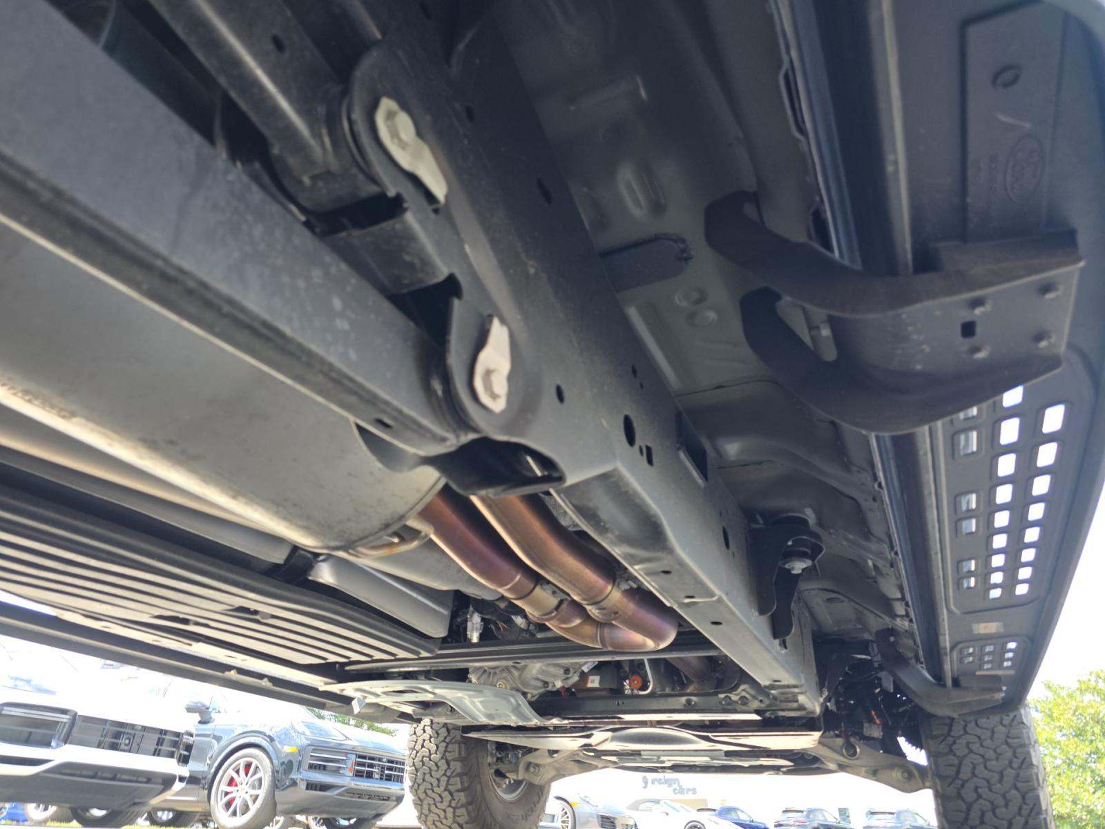 2024 Ford F-150 Raptor AWD