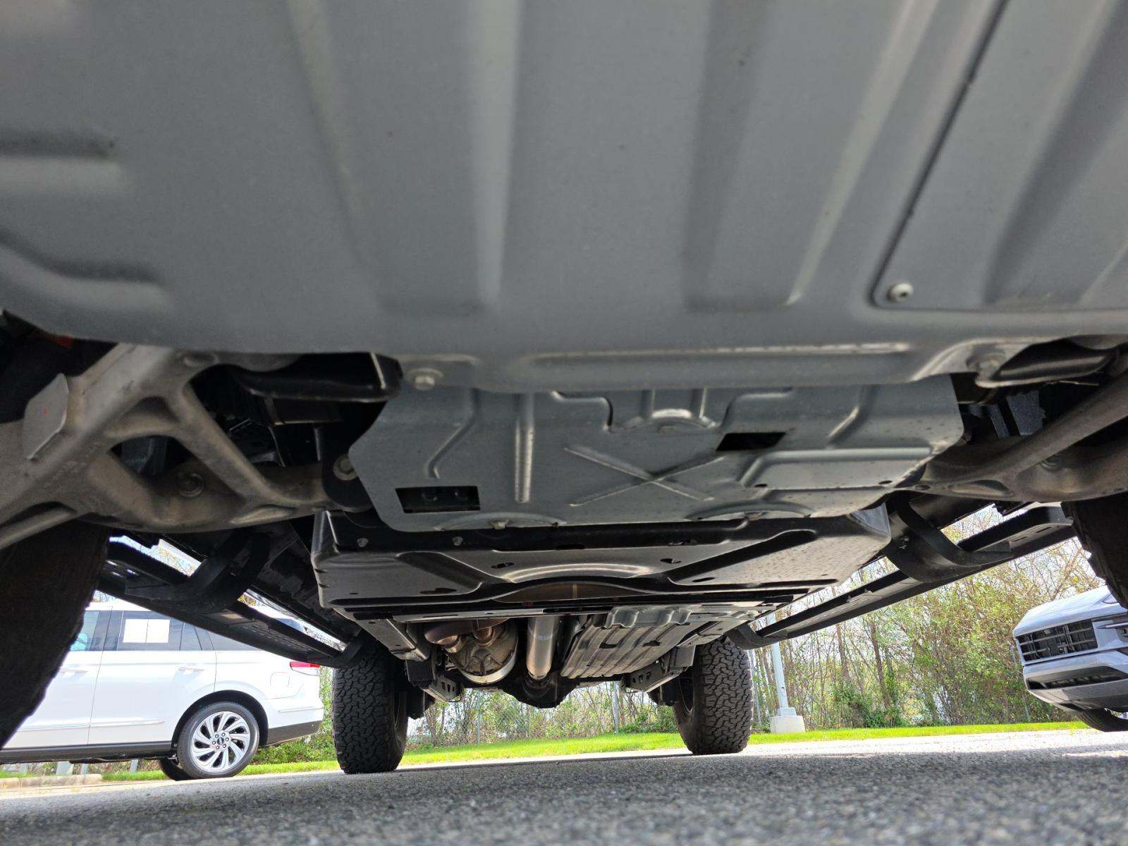 2024 Ford F-150 Raptor AWD