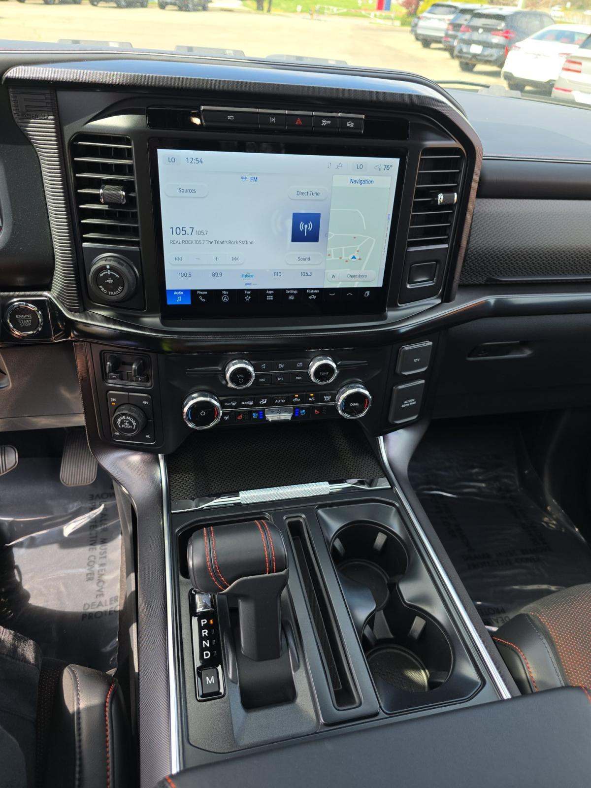 2024 Ford F-150 Raptor AWD