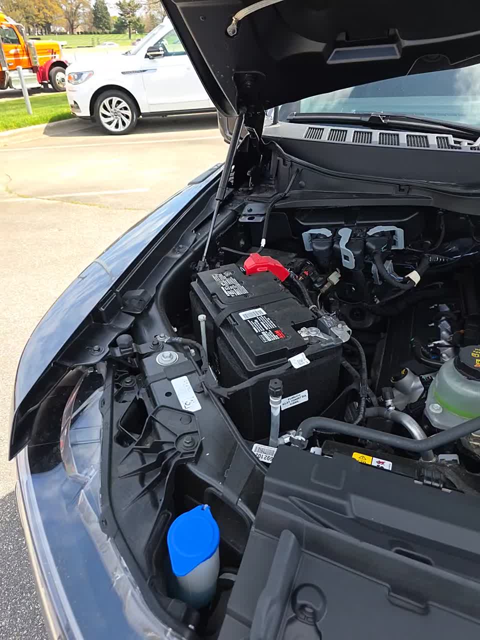 2024 Ford F-150 Raptor AWD