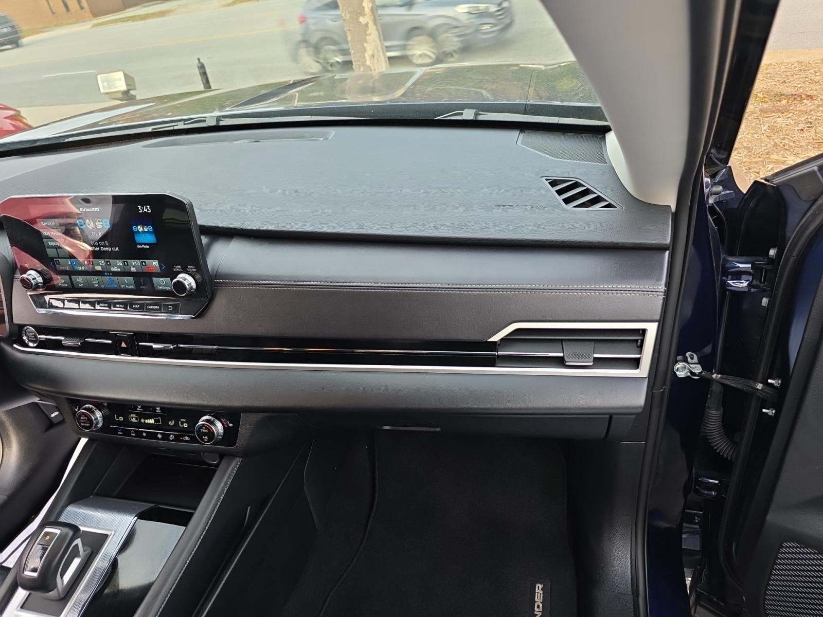 2024 Mitsubishi Outlander SEL FWD