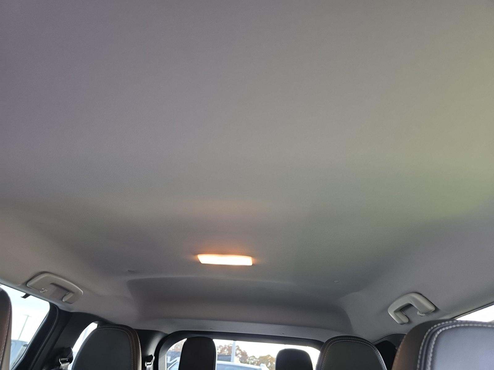 2024 Mitsubishi Outlander SEL FWD