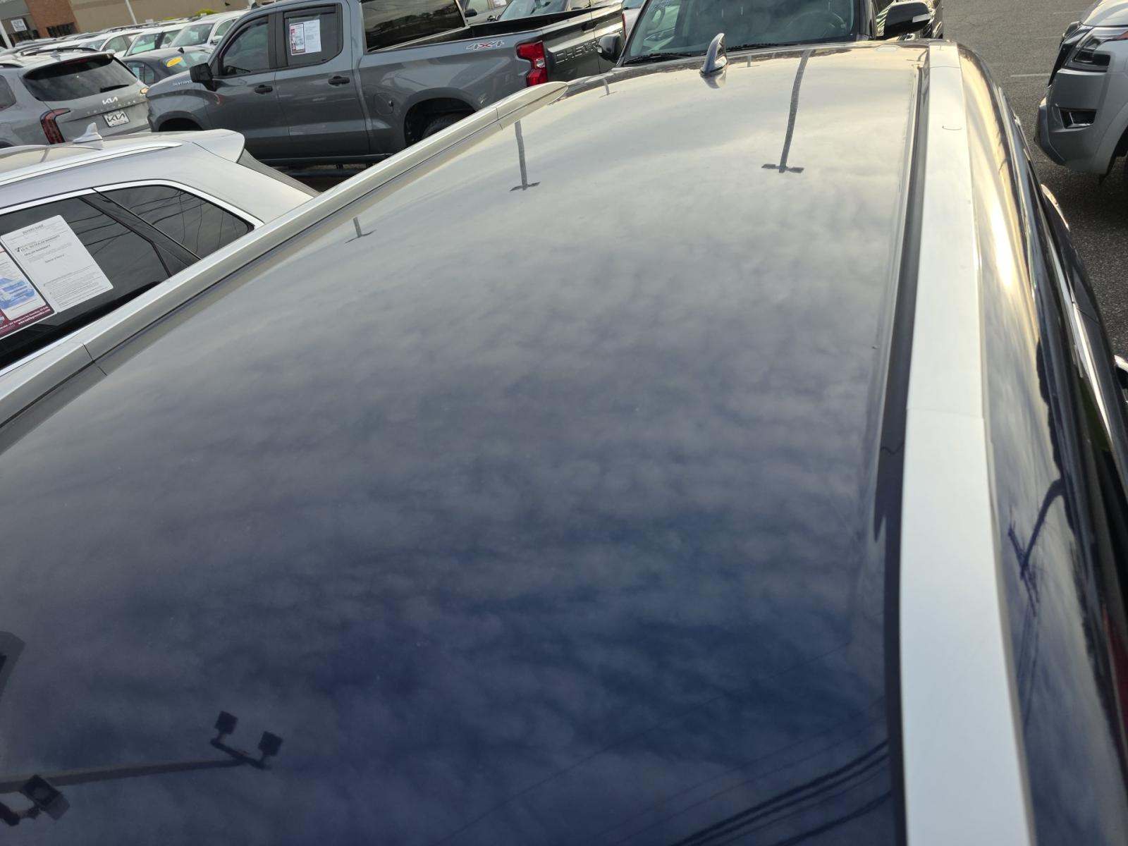 2024 Mitsubishi Outlander SEL FWD