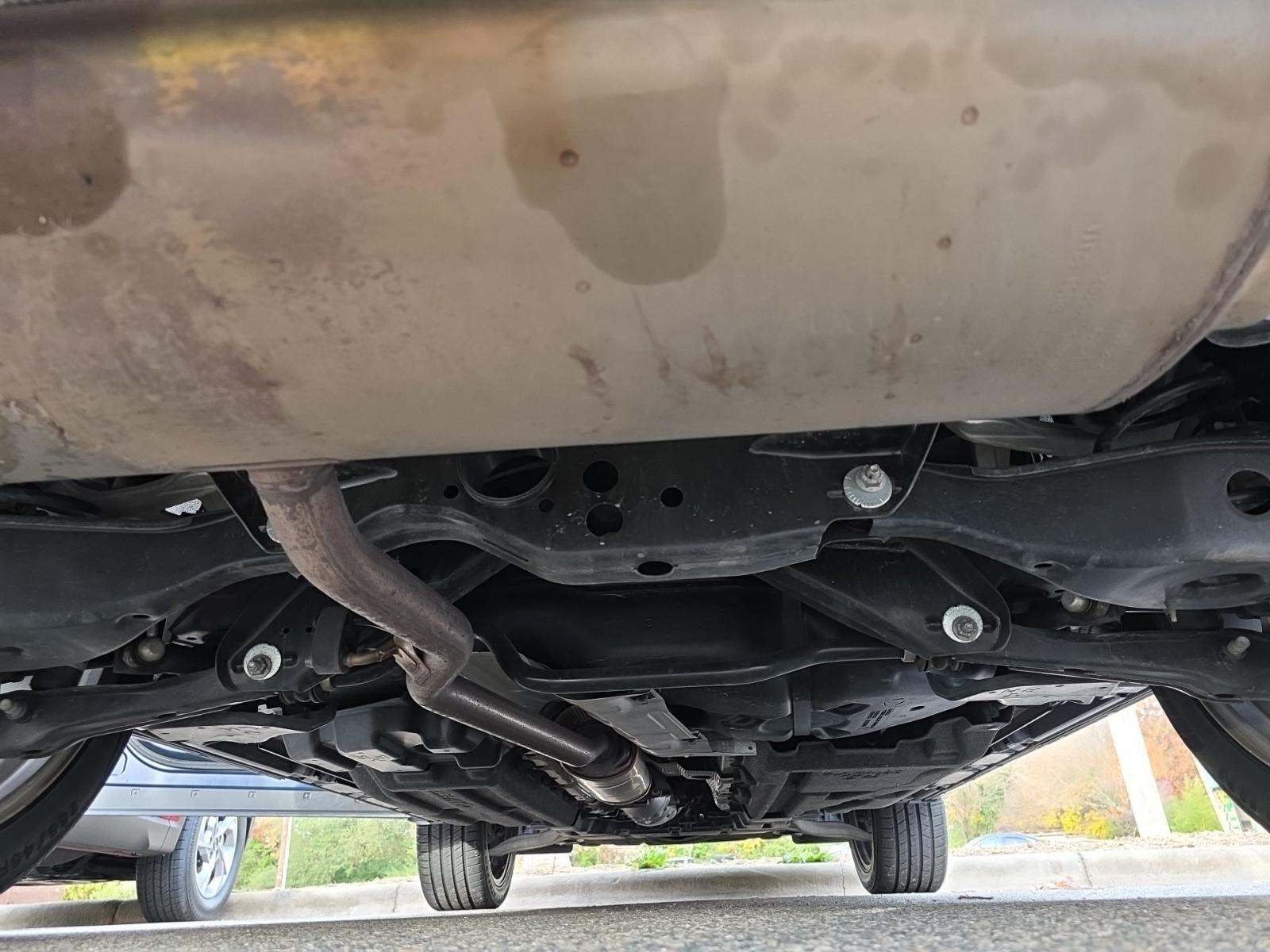 2024 Mitsubishi Outlander SEL FWD