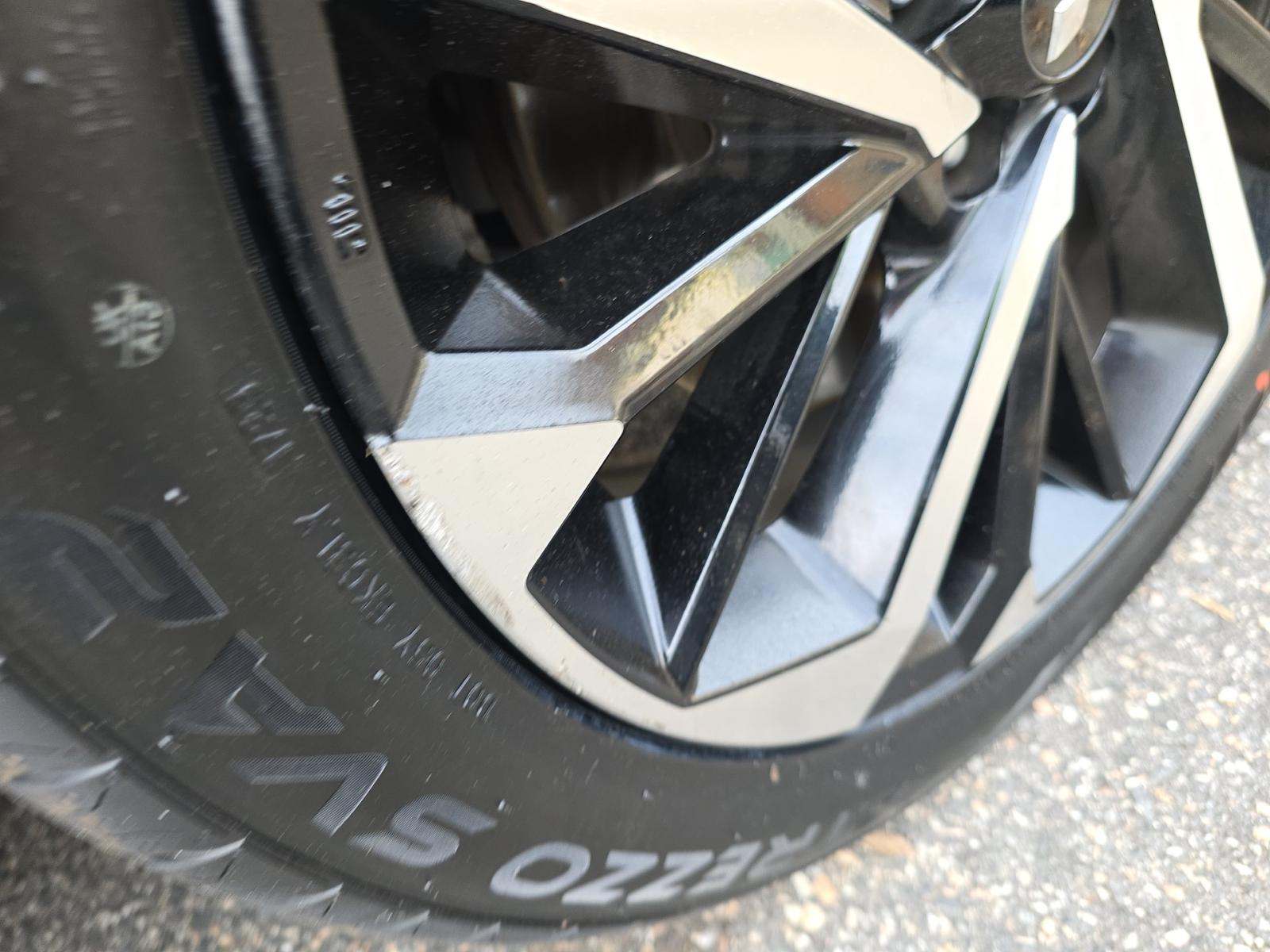 2024 Mitsubishi Outlander SEL FWD